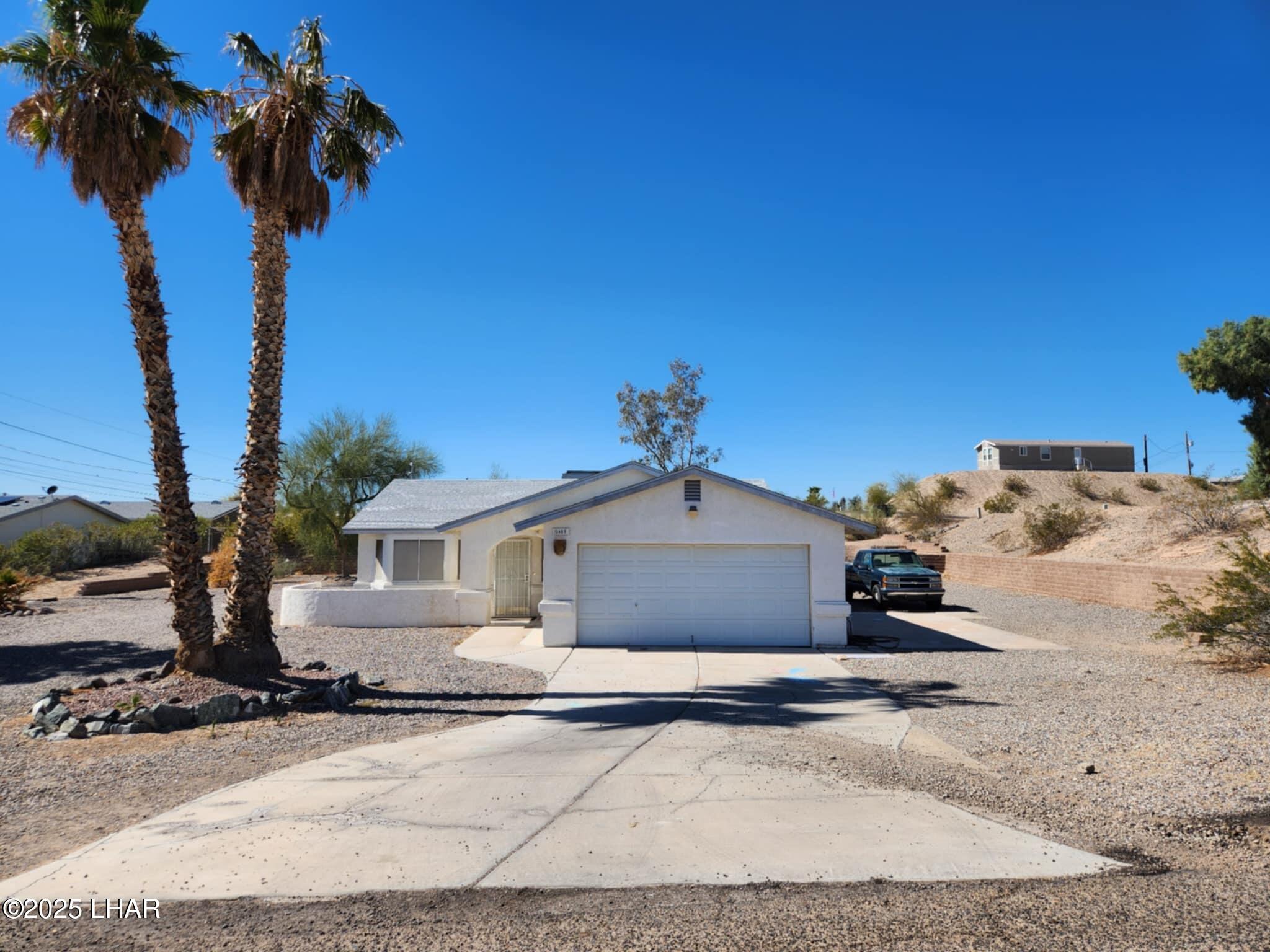 13485 Canyon Dr Property Photo