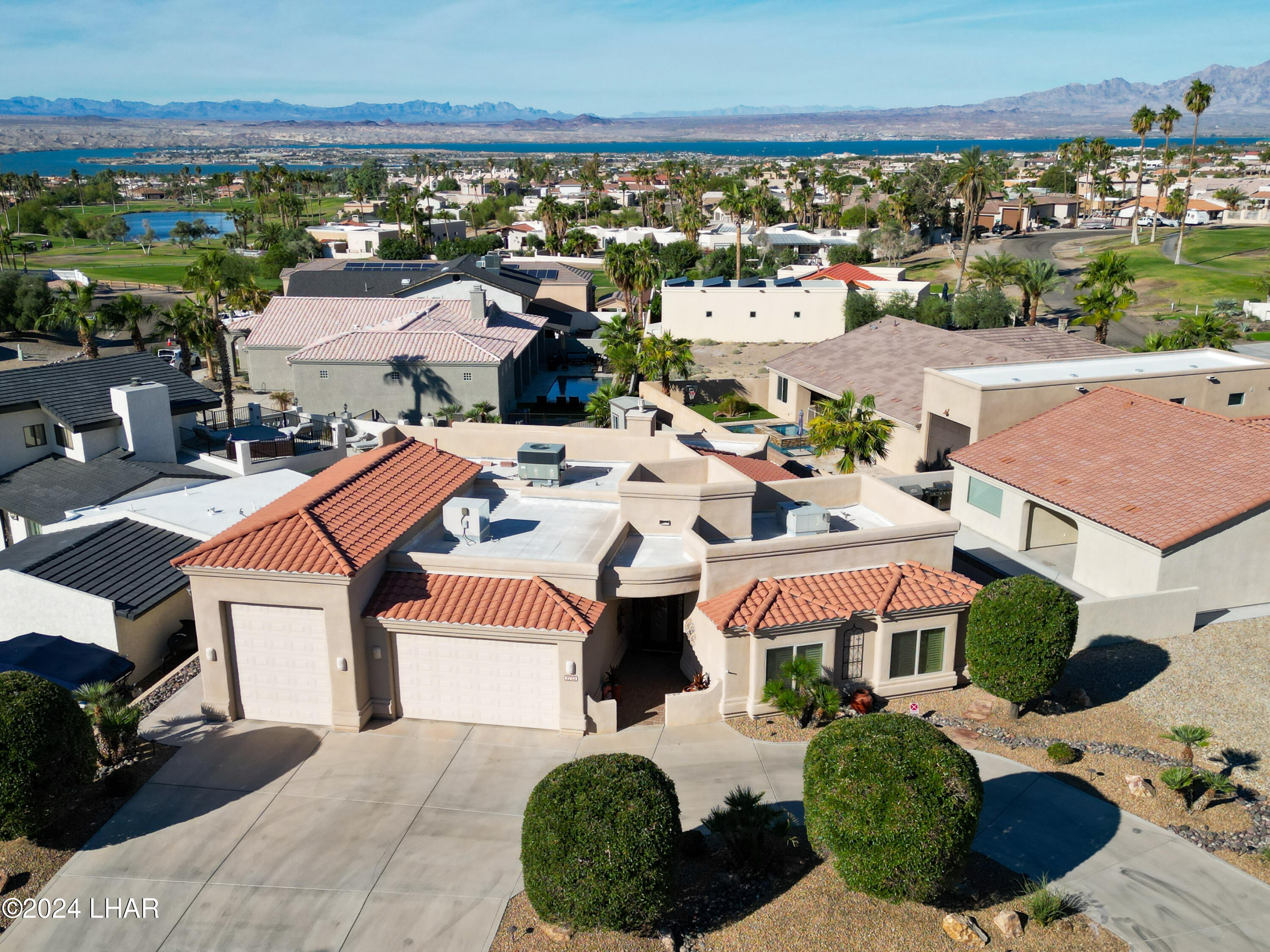 2723 Paseo Verde Property Photo