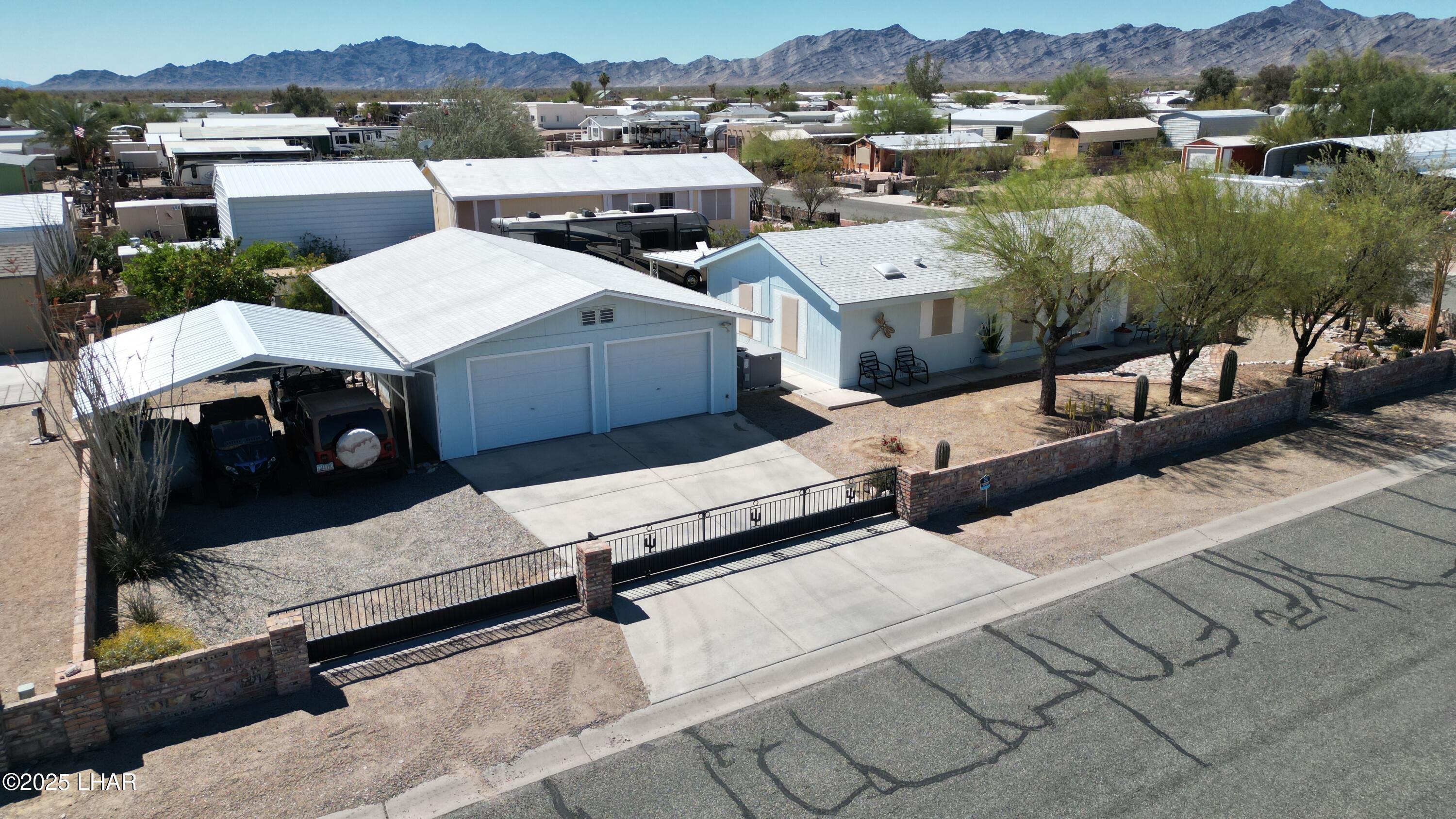 49523 Rainbow Ln Property Photo