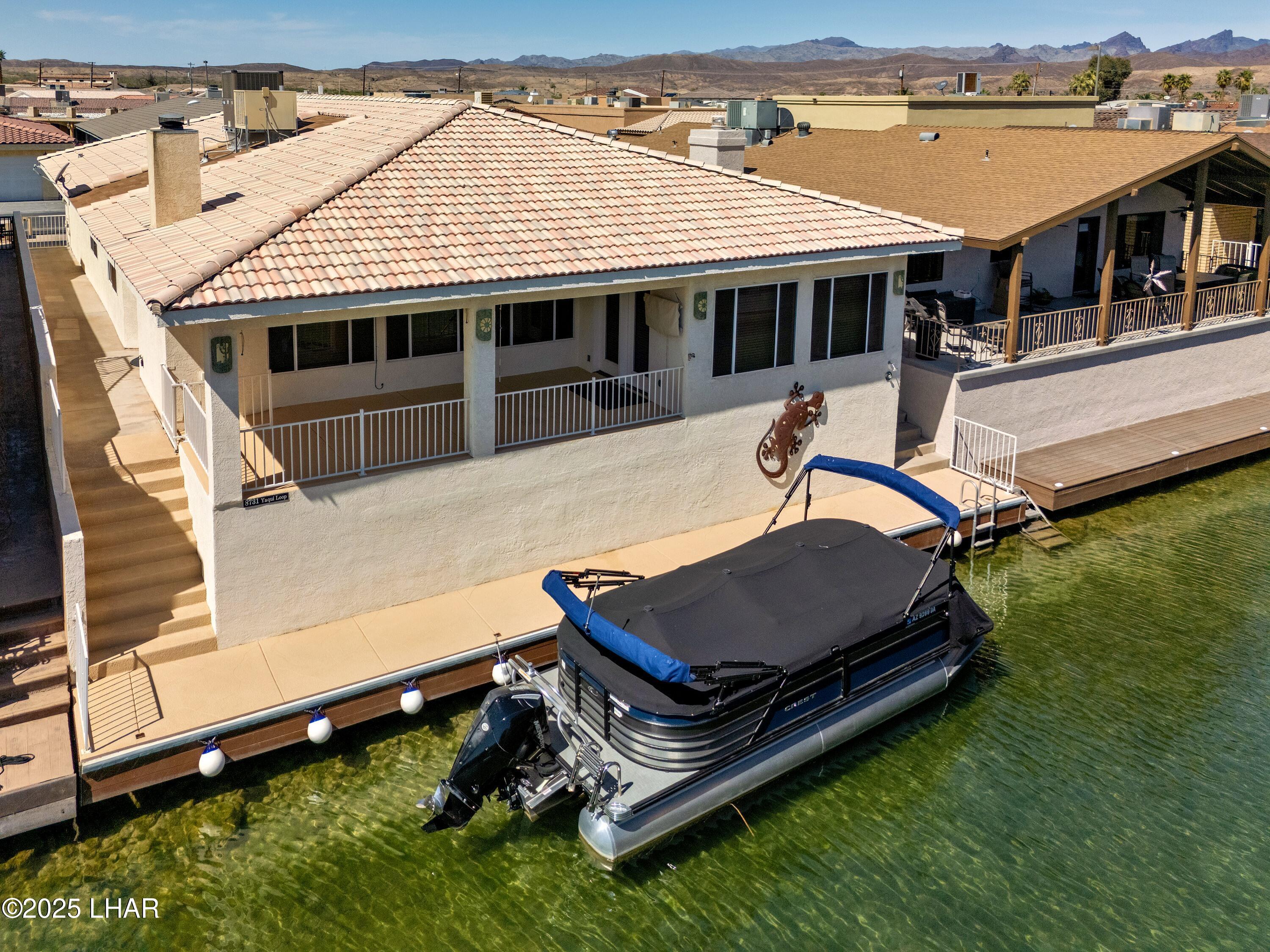 8731 Yaqui Property Photo 1