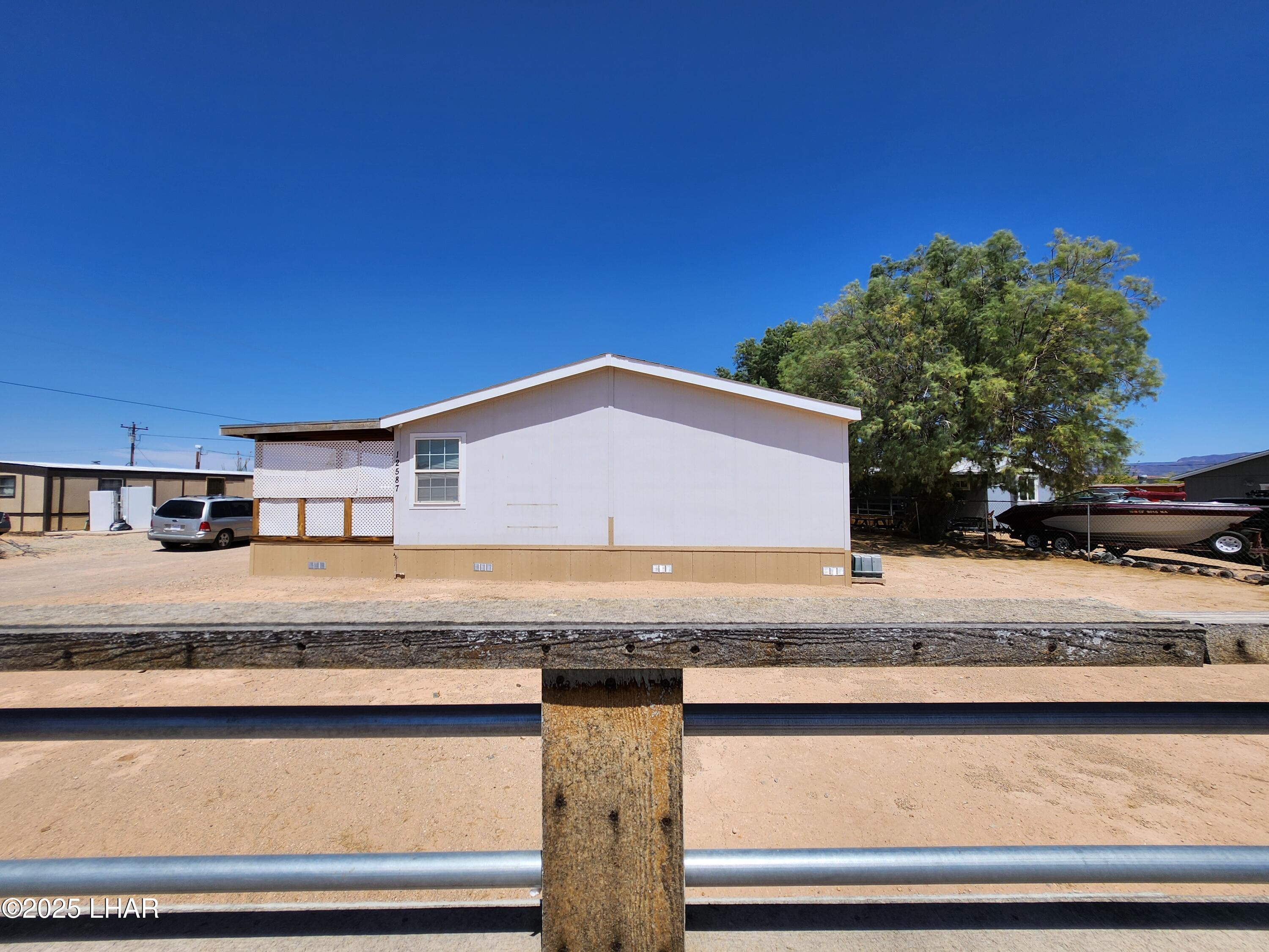 12587 S El Mirage Dr Property Photo