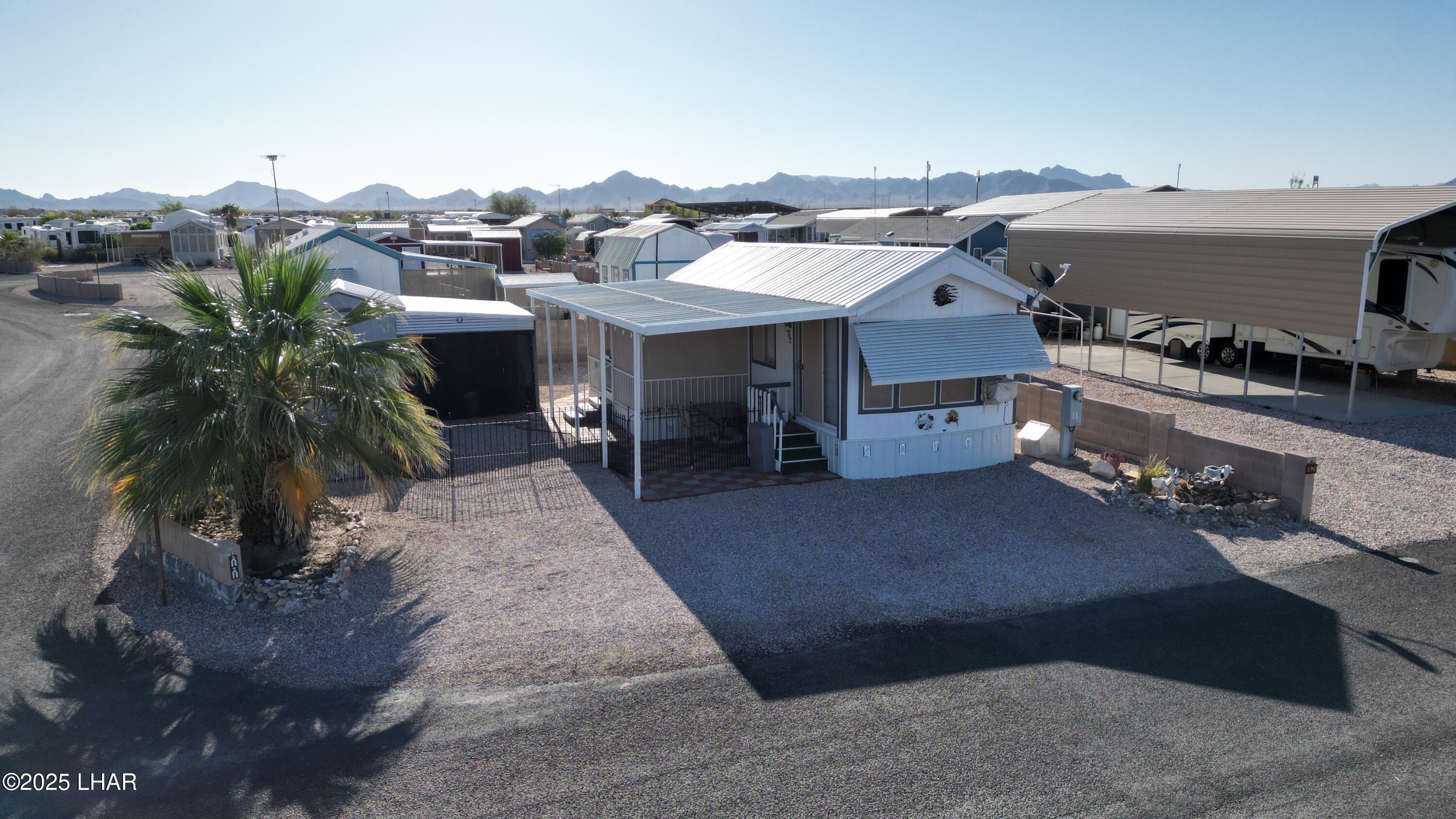 11 Saguaro Ln Property Photo