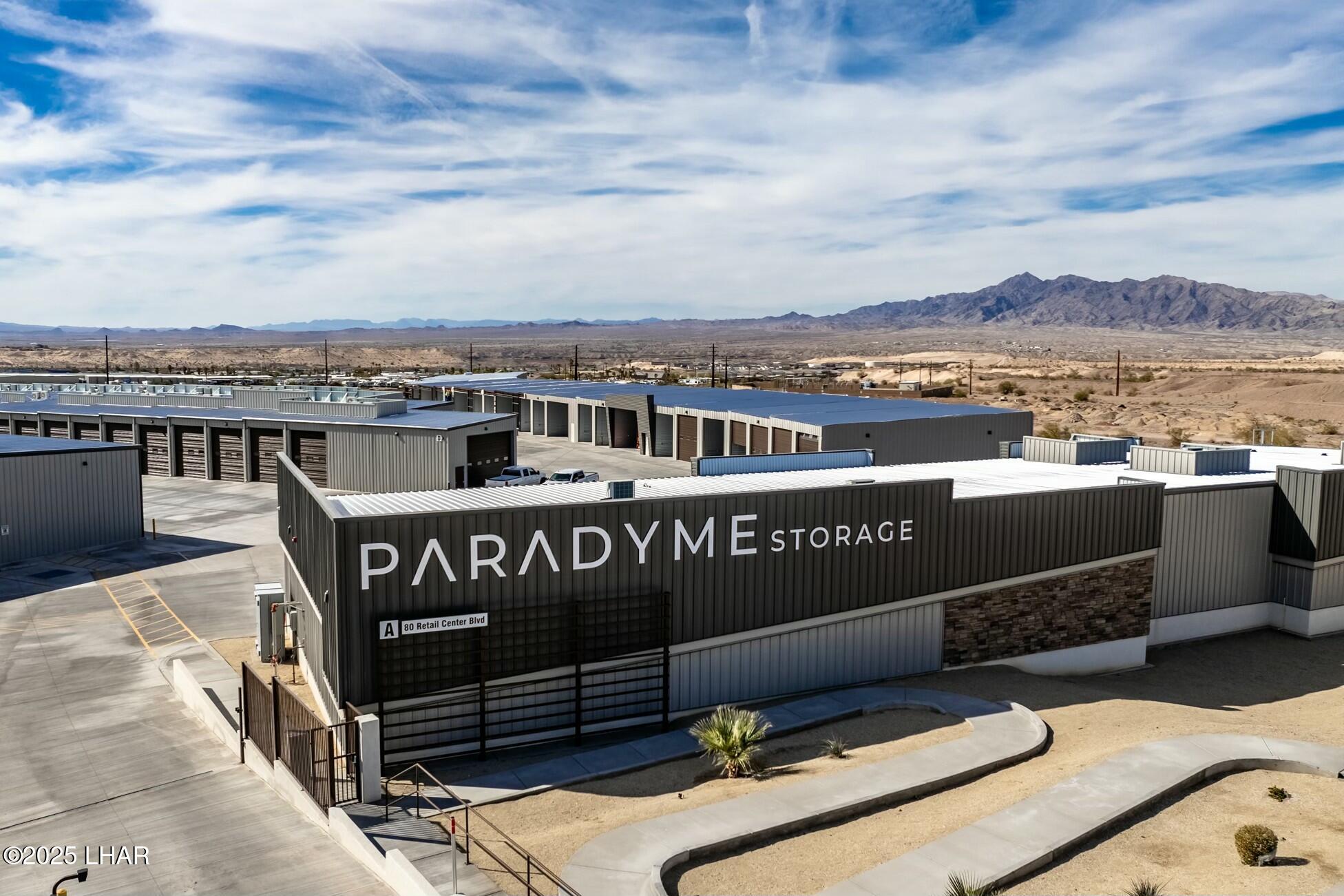 80 Retail Centre Blvd, E125 Property Photo 1