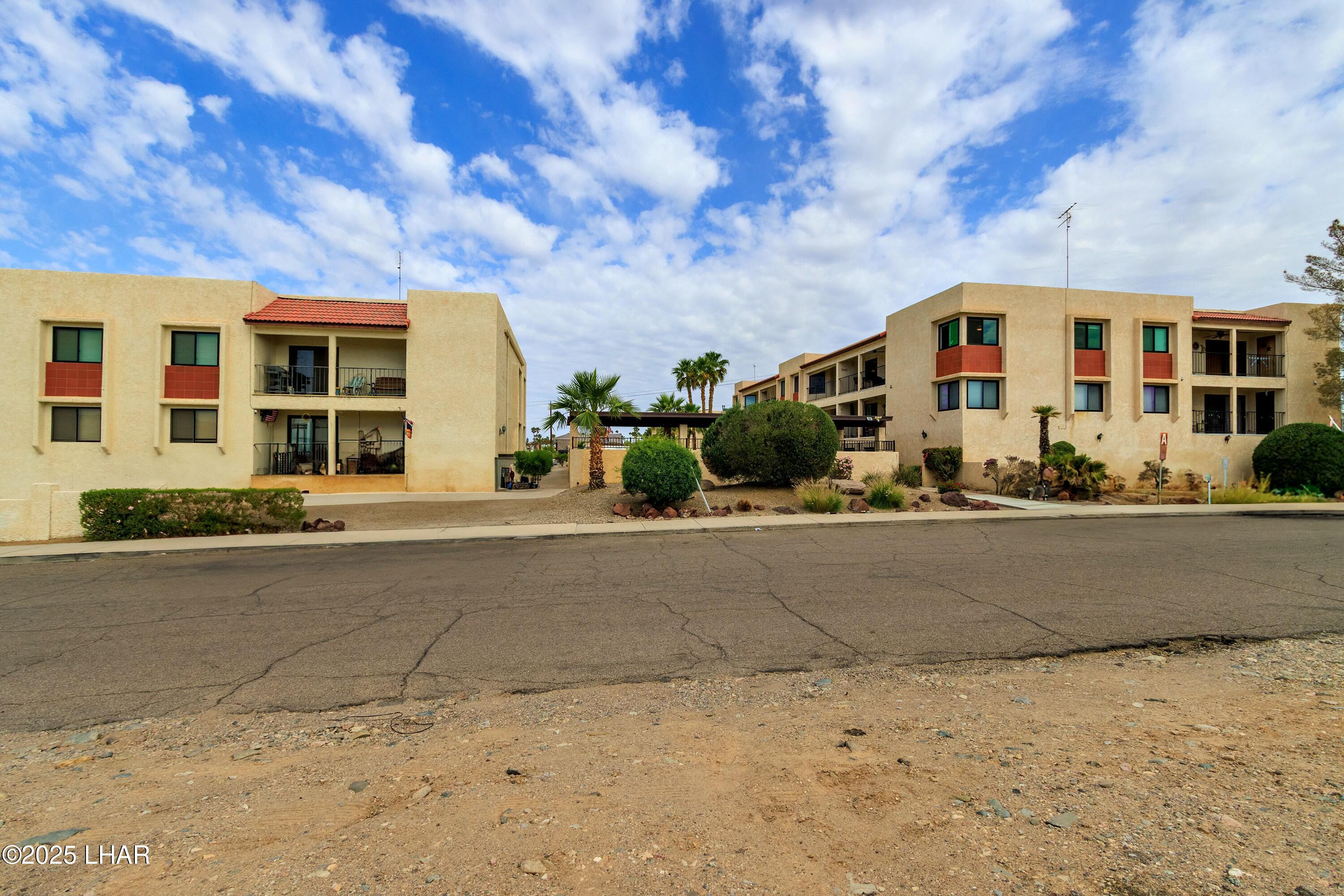 500 S Lake Havasu Ave N, A12 Property Photo