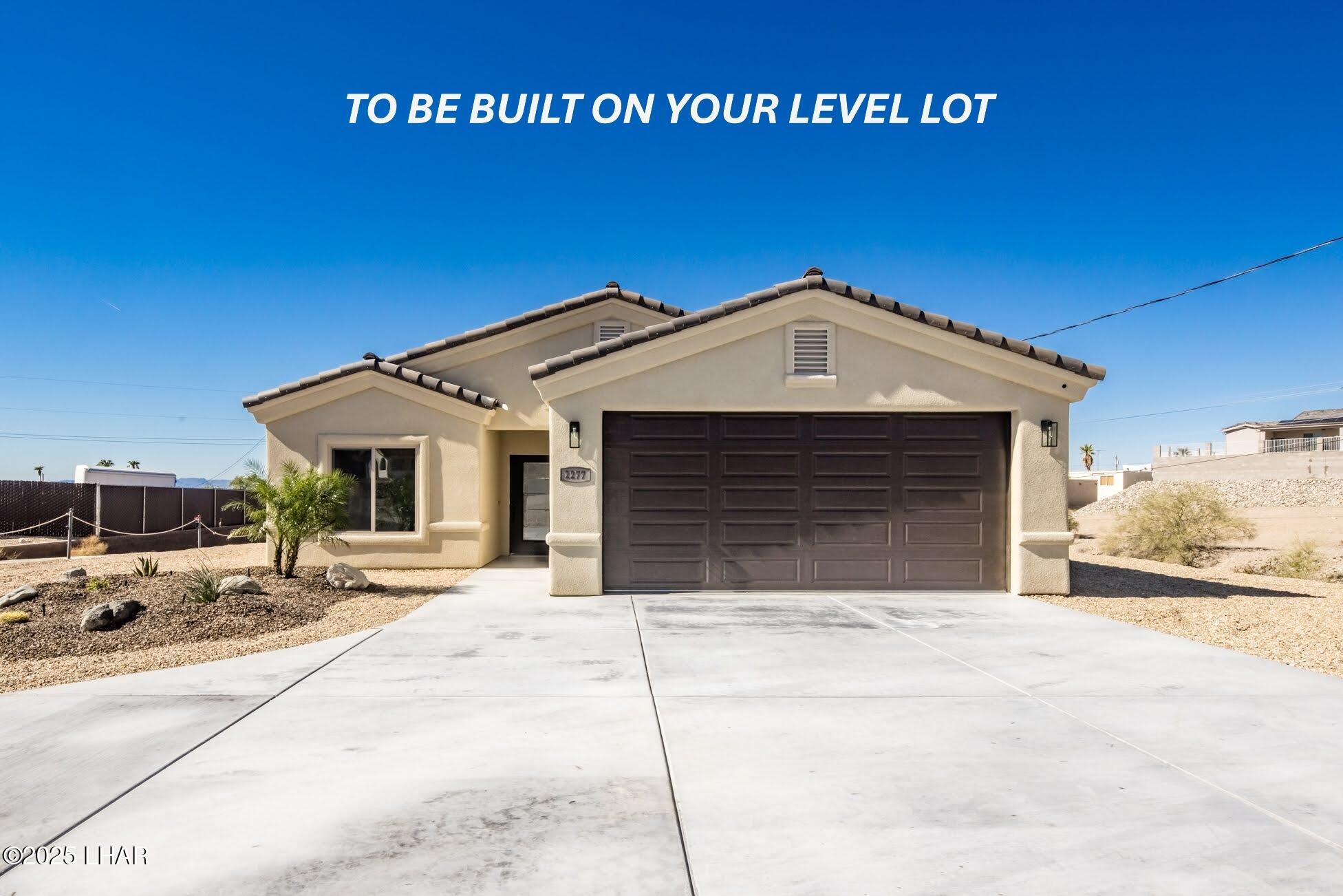 1691 Seabring On Your Lot Property Photo