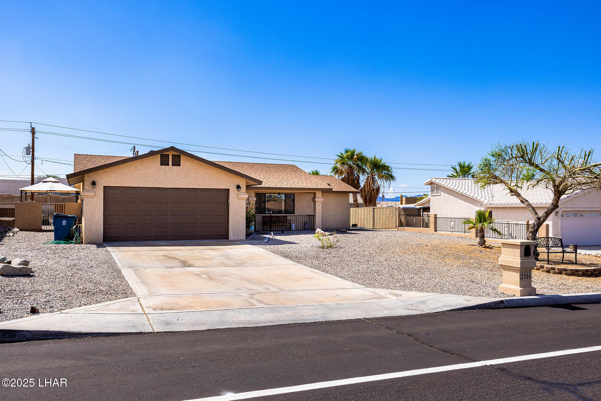 2956 Palo Verde Blvd S Property Photo 1