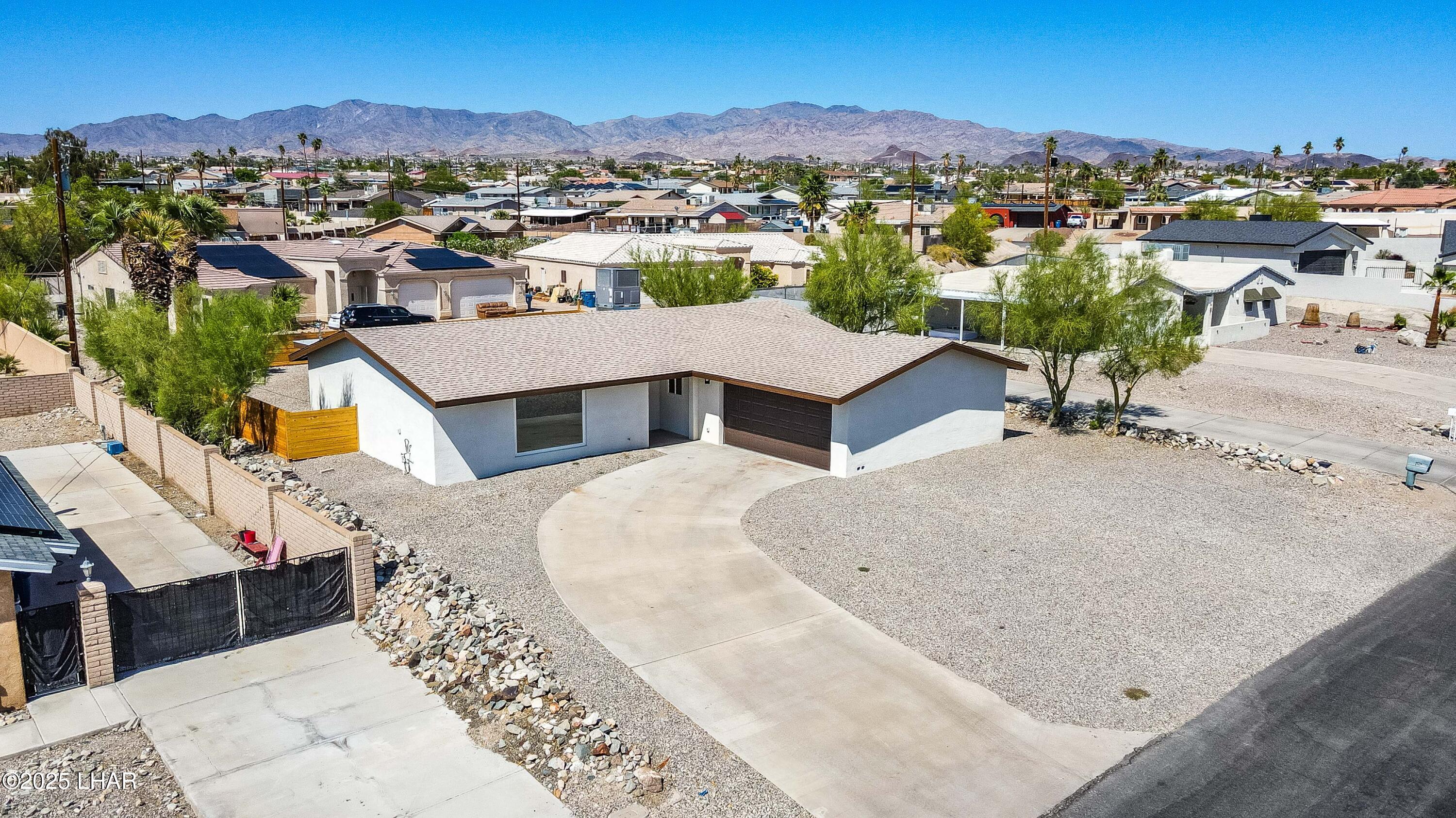 2529 Sunchief Ln Property Photo 1