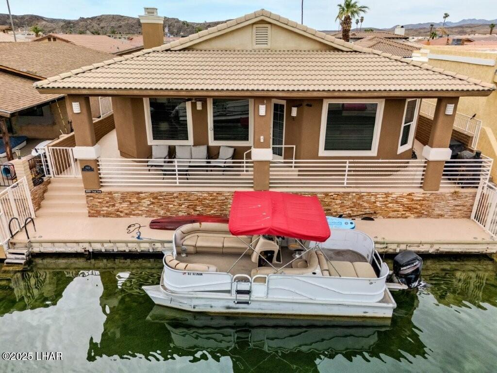 8839 Yaqui Loop Property Photo 1