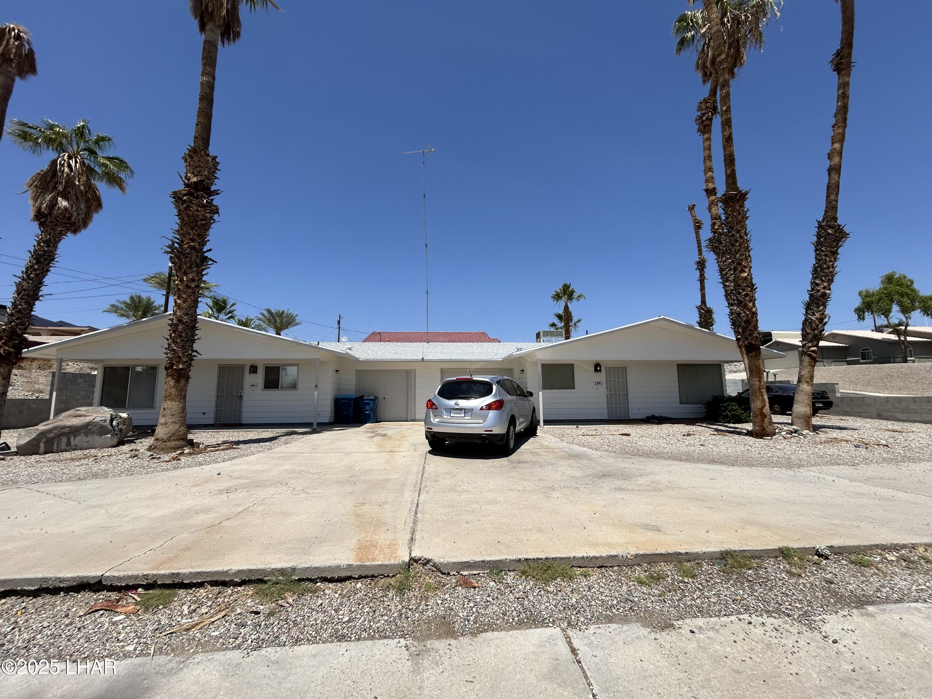 2991 Sombrero Dr Property Photo 1