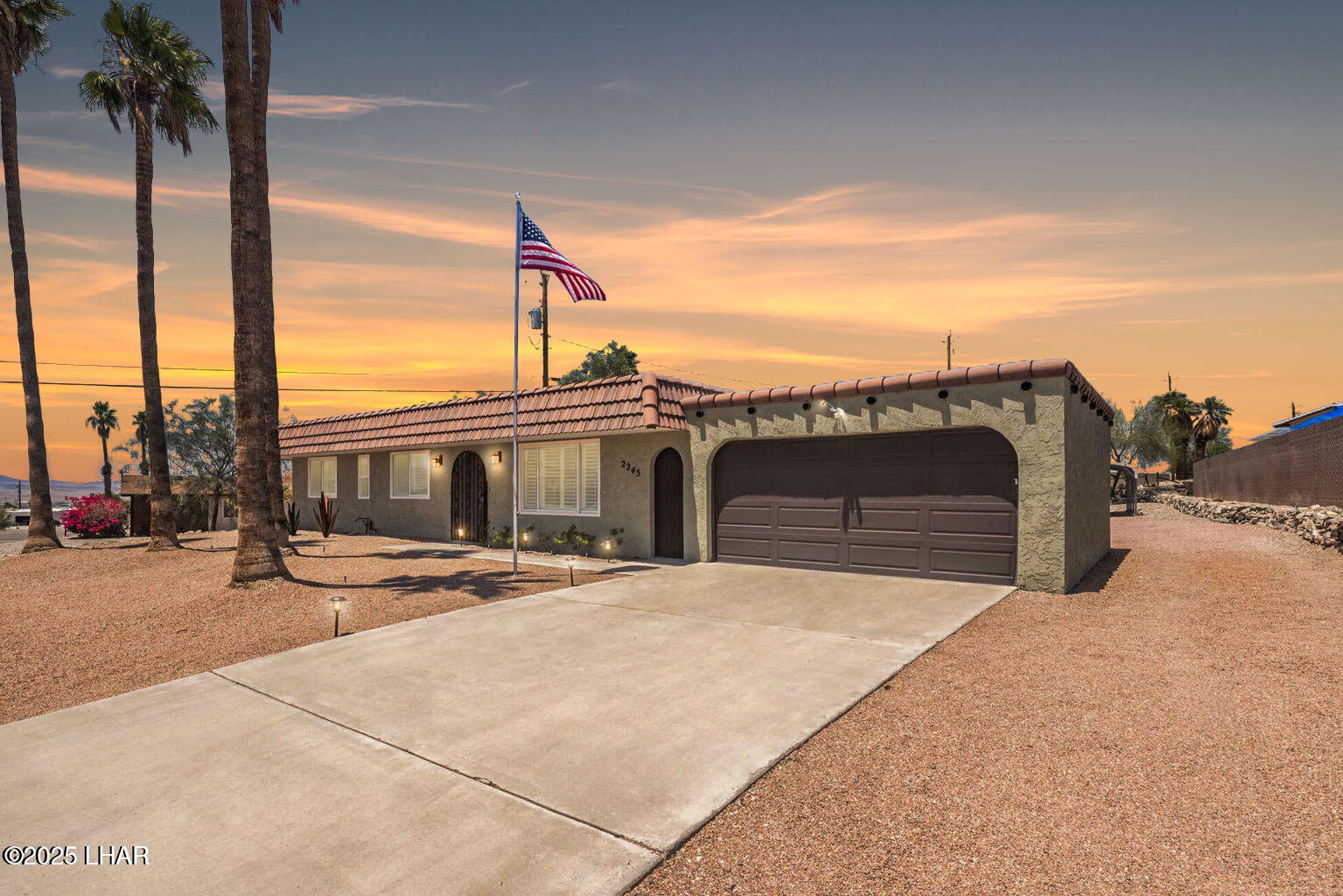 2245 Cosnina Dr Property Photo 1