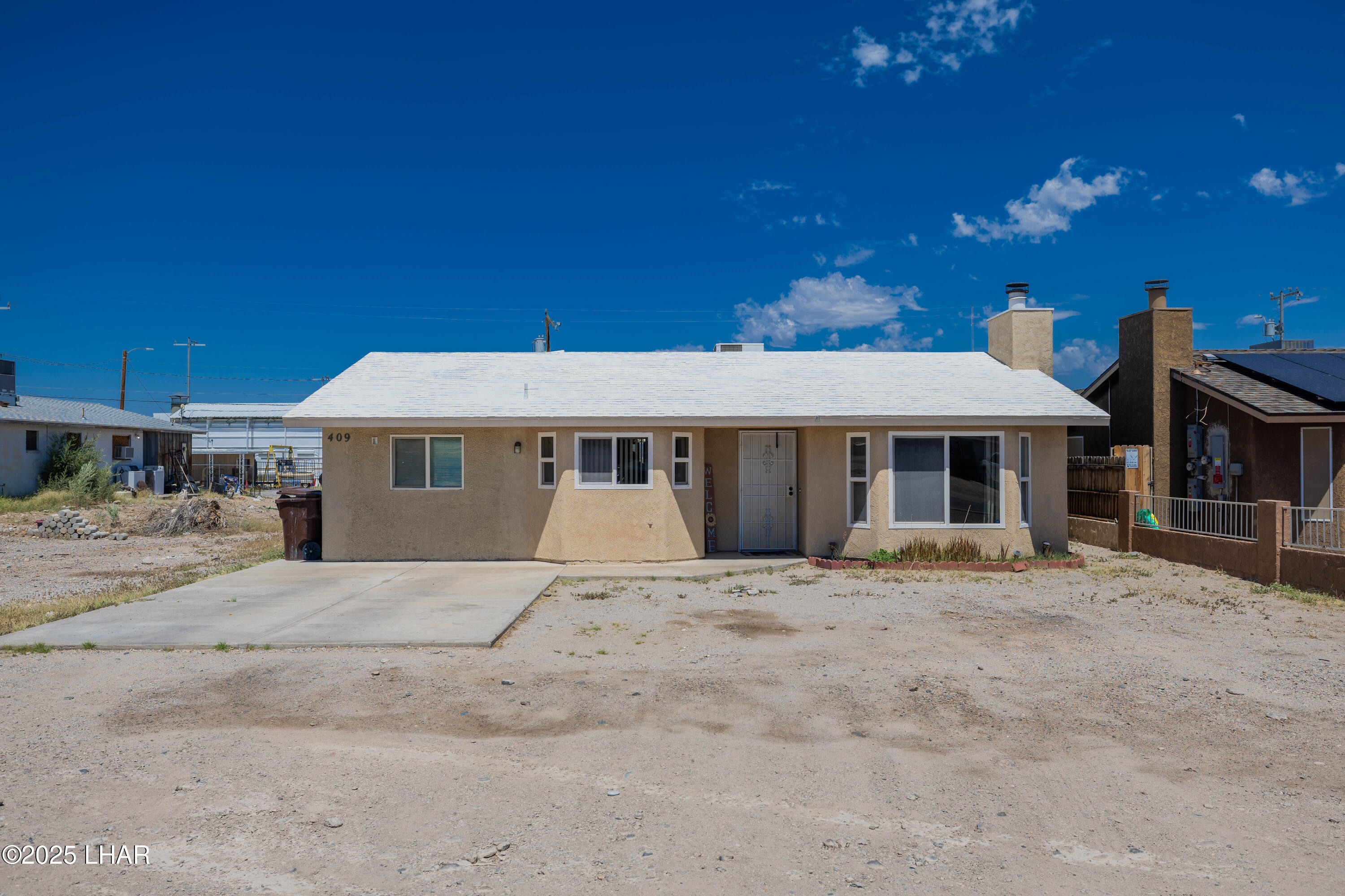 409 S Kofa Ave Property Photo 1