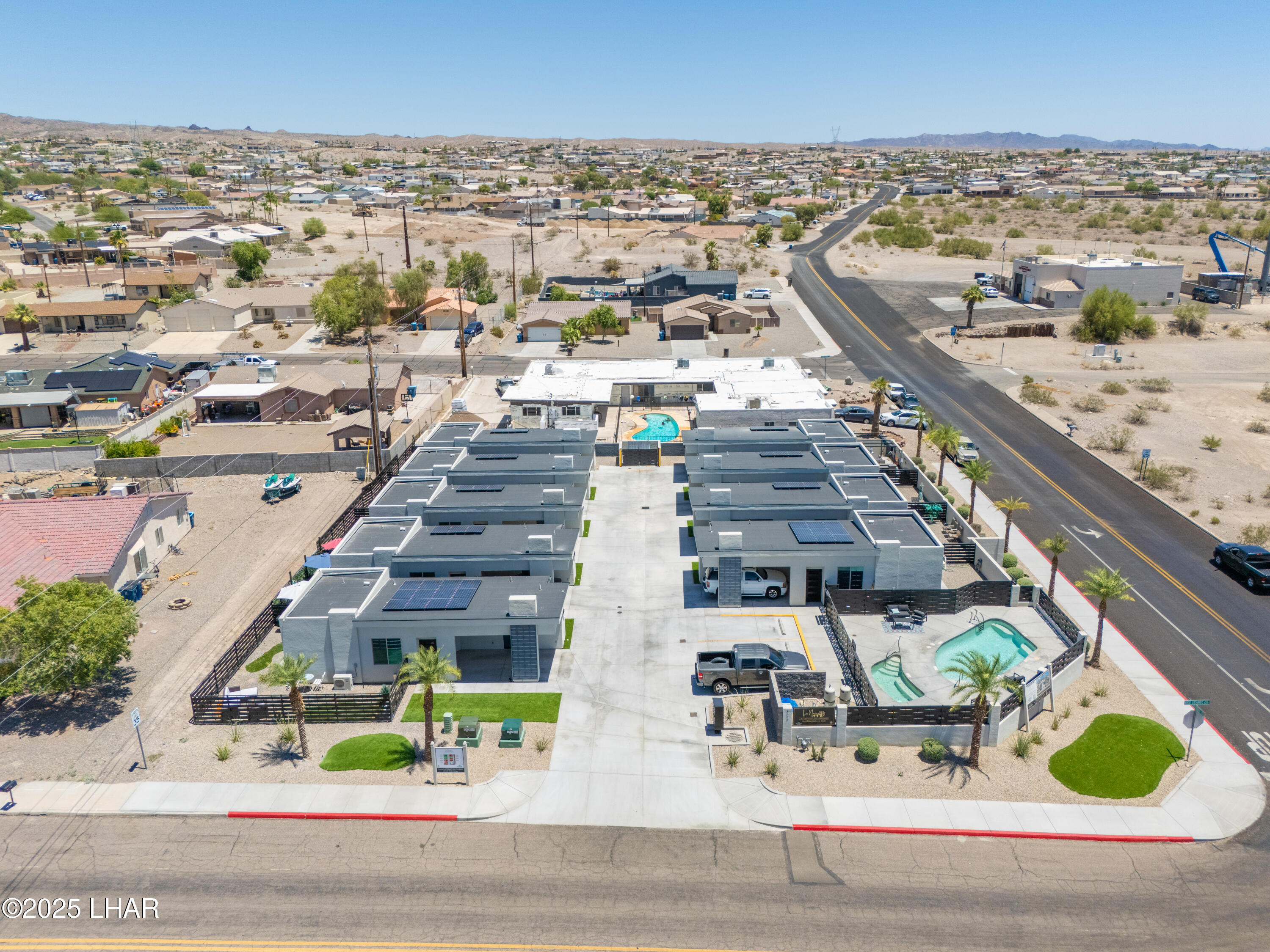 3448 Oro Grande Blvd, D Property Photo 1