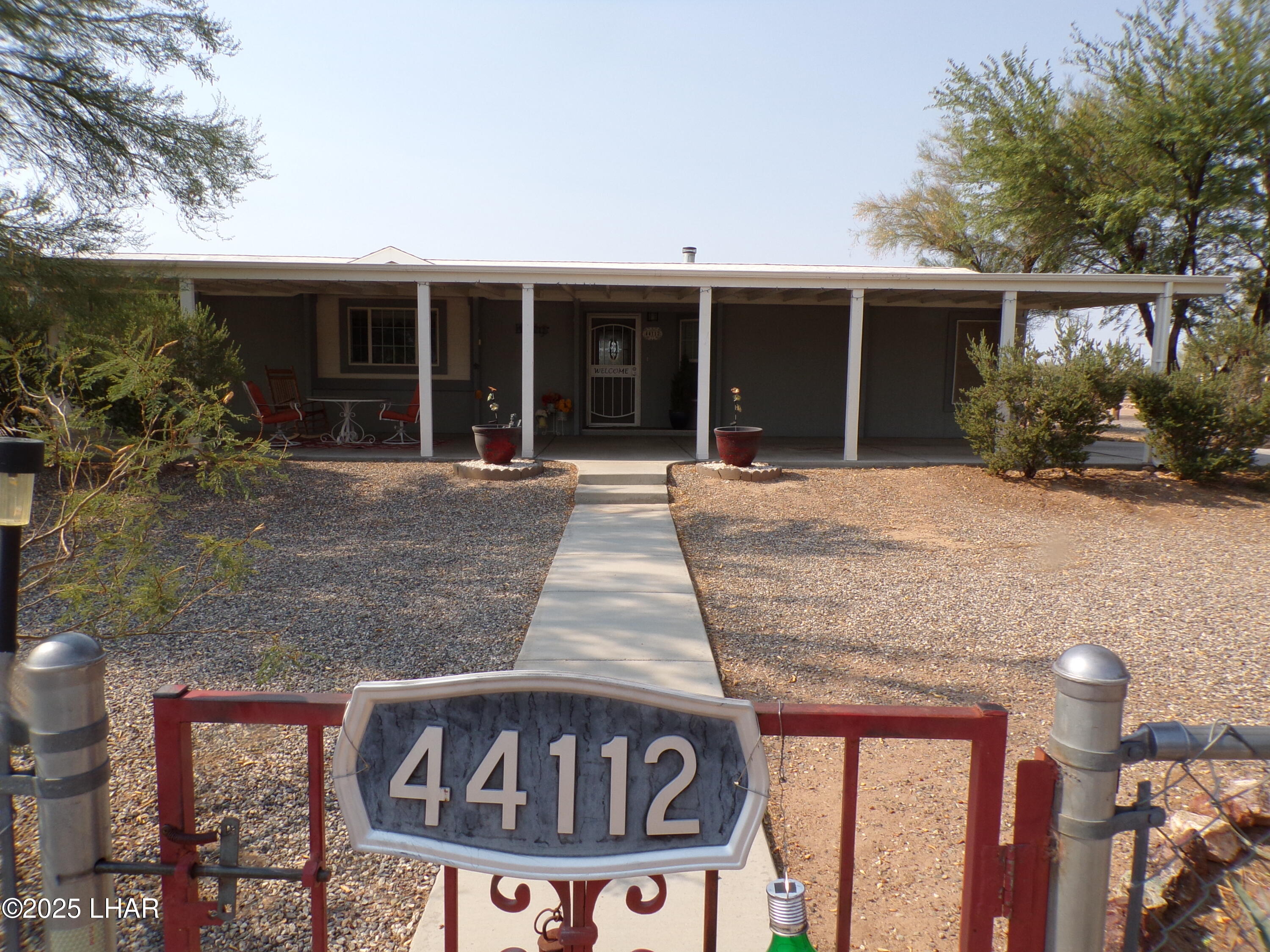 44112 Ocotillo St Property Photo 1