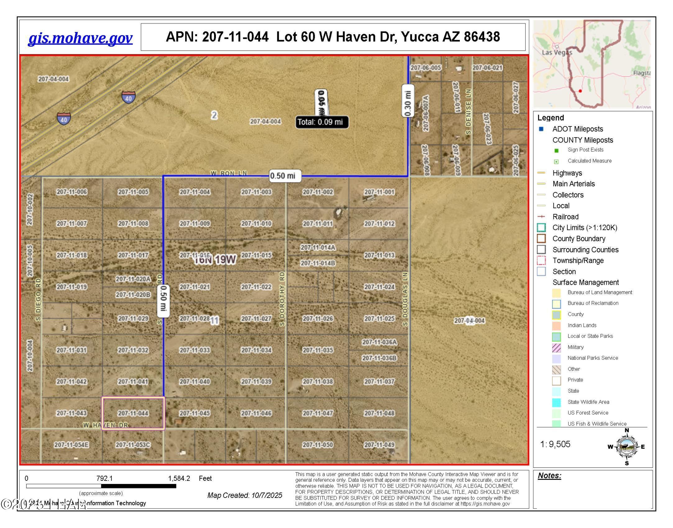 Lot 60 W Haven Dr Property Photo 9