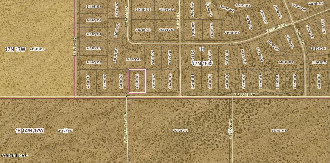Lot 328 E Oscar Dr Property Photo 9