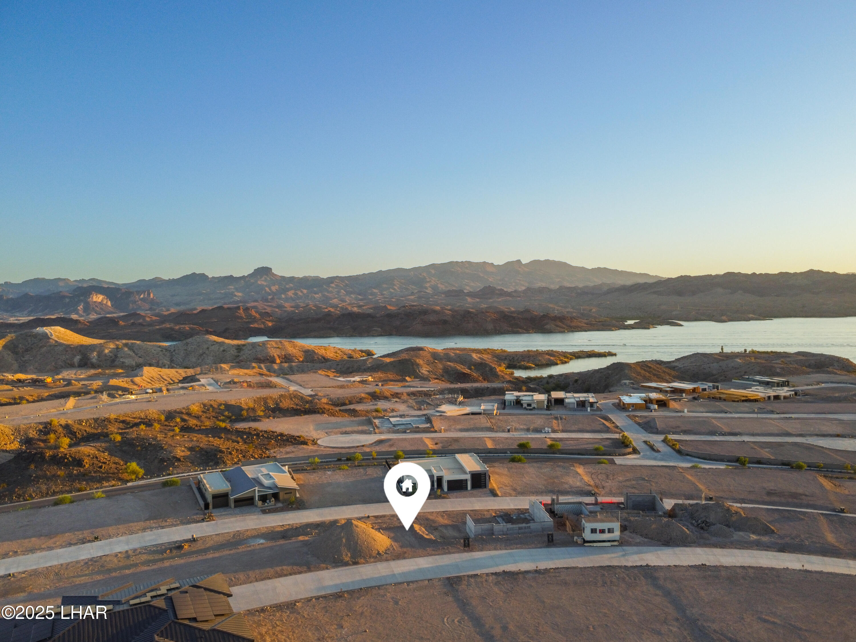2408 Desert Rdg Ct W Property Photo 22