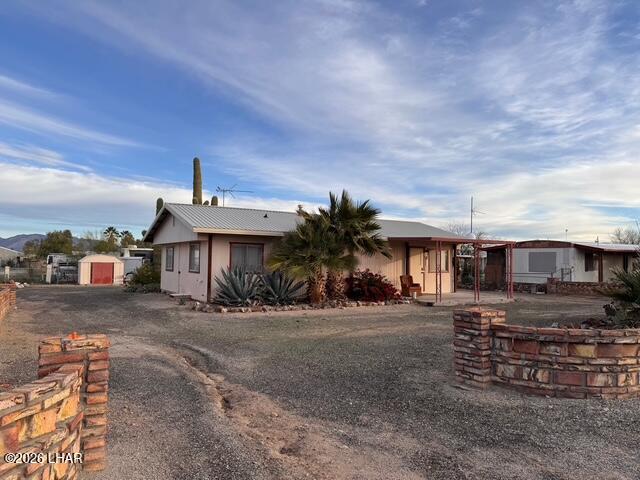 66725 64th Pl Property Photo 1