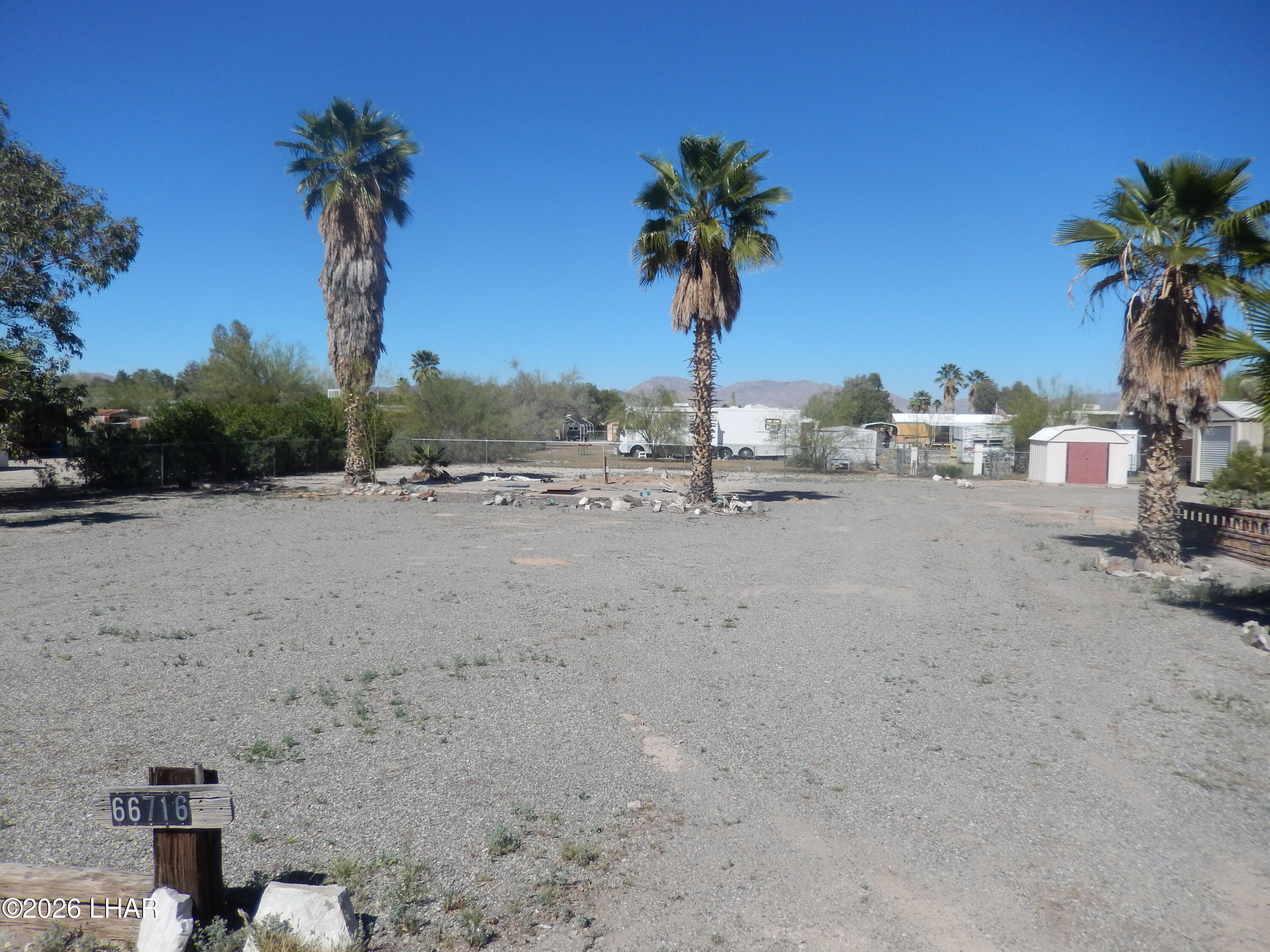 66715 64th Pl Property Photo 1