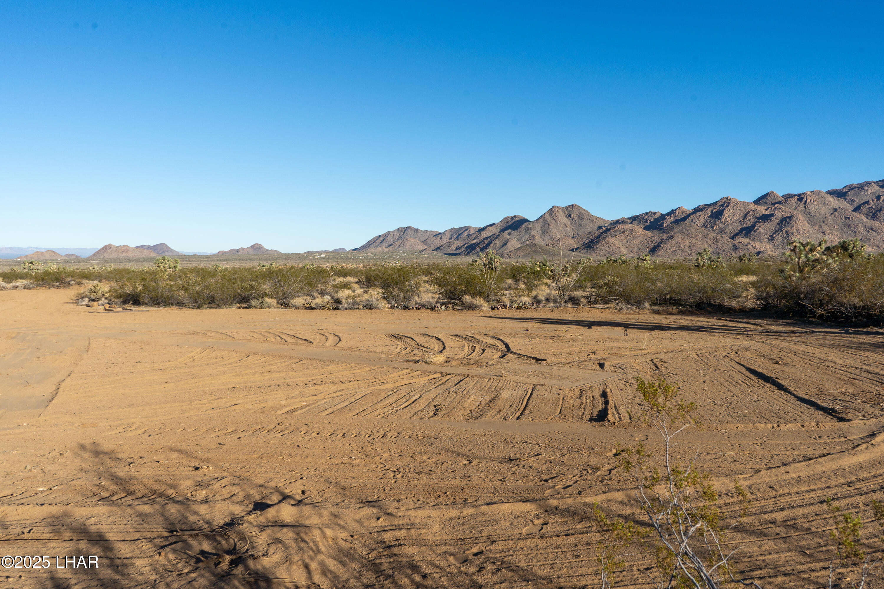 Lot 1 E Edith Dr Property Photo 1