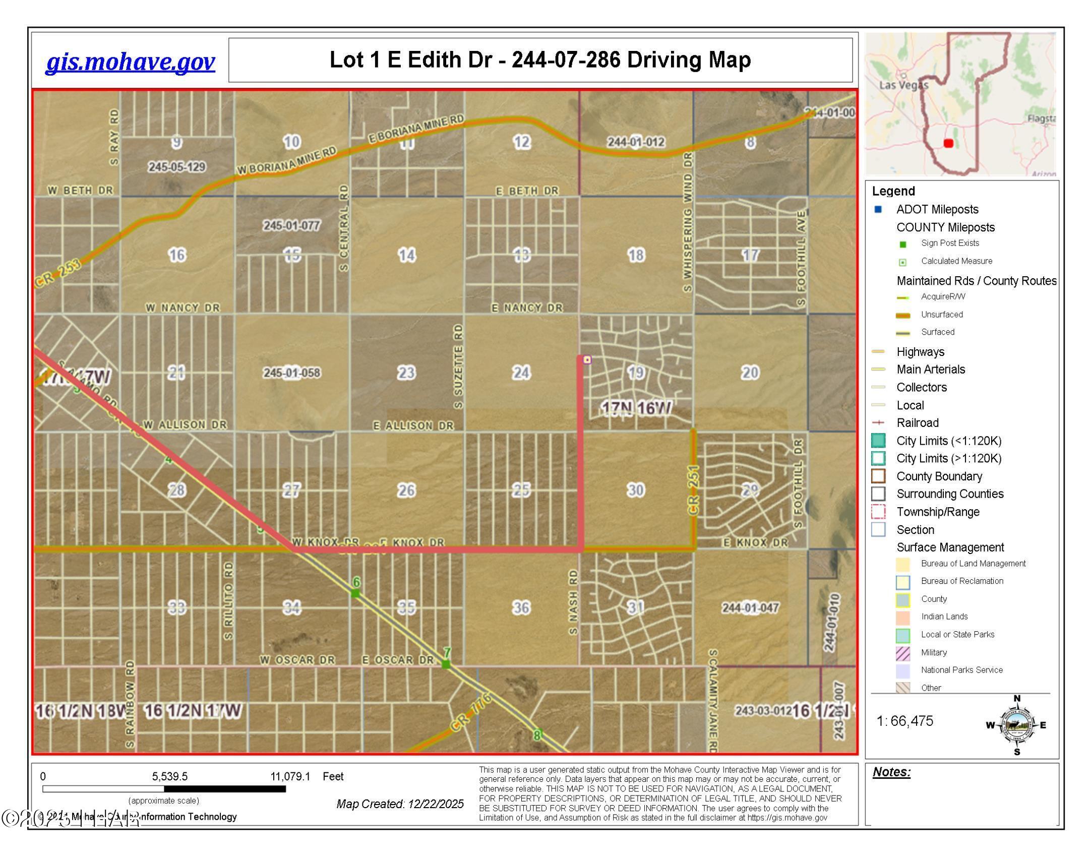 Lot 1 E Edith Dr Property Photo 10