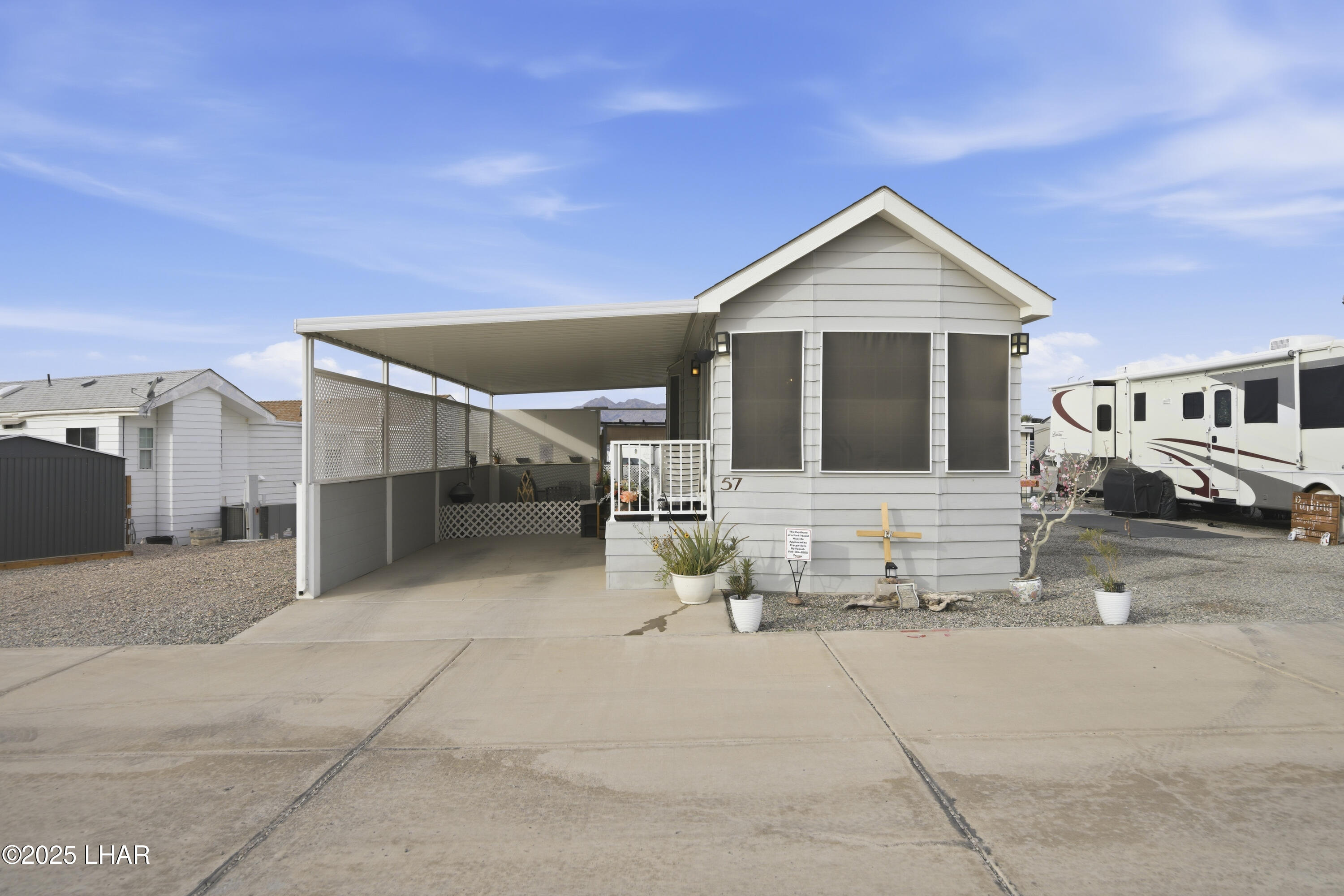 4750 London Bridge Rd 57 Property Photo 1