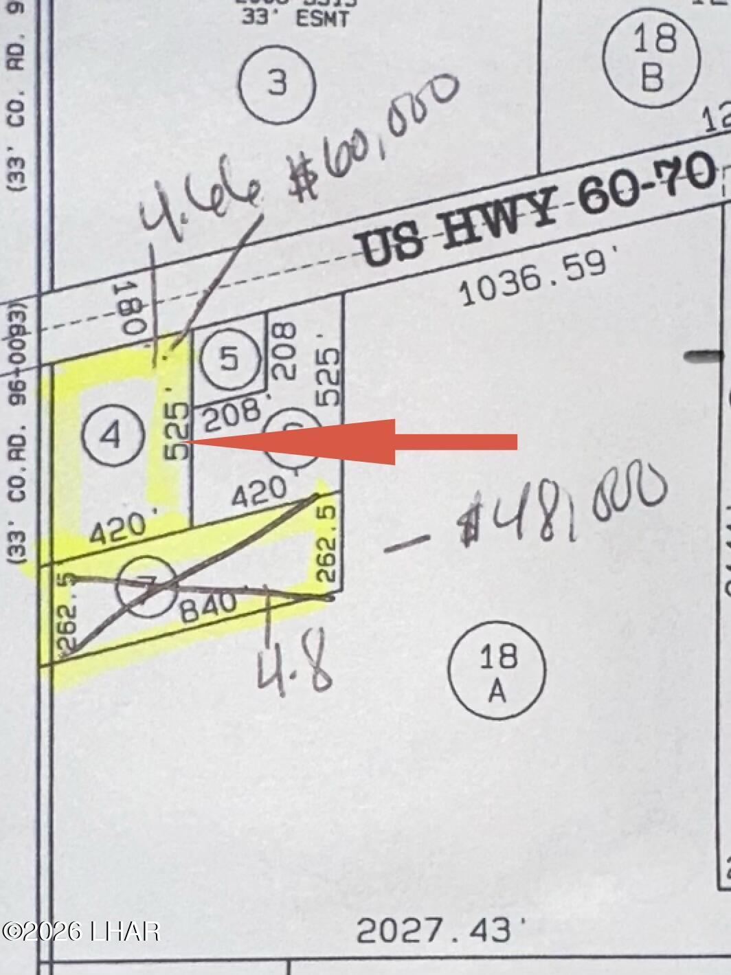54014 Highway 60 Property Photo 1