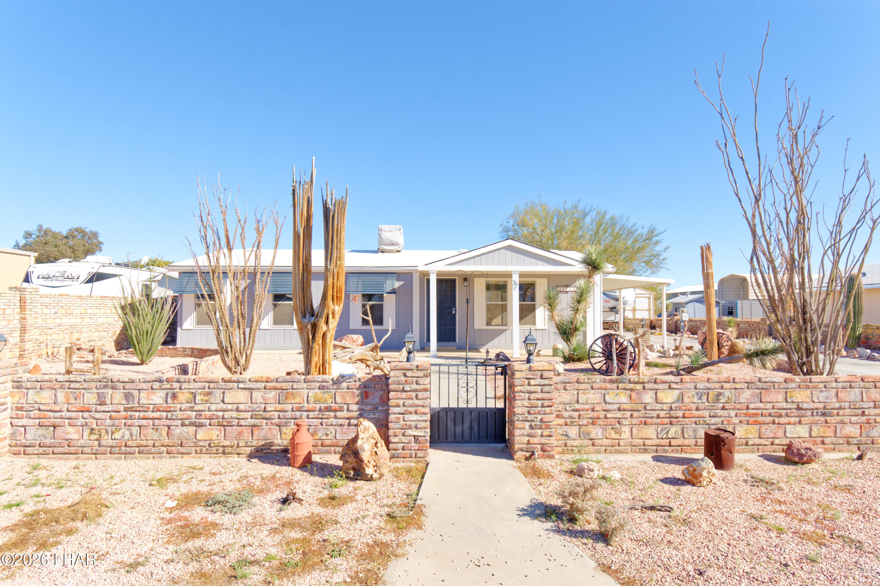 49603 Rainbow Ave Property Photo 1