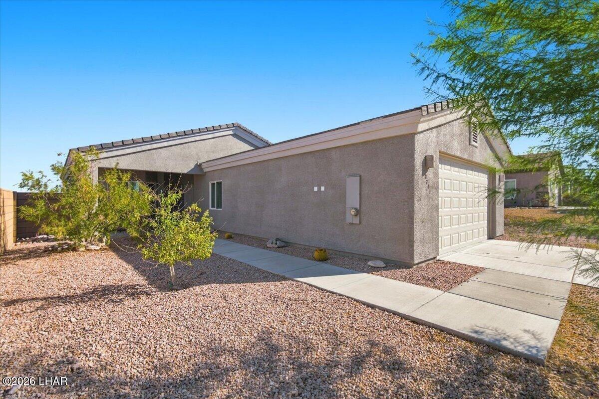 2741 Wilderness Ln Property Photo 2
