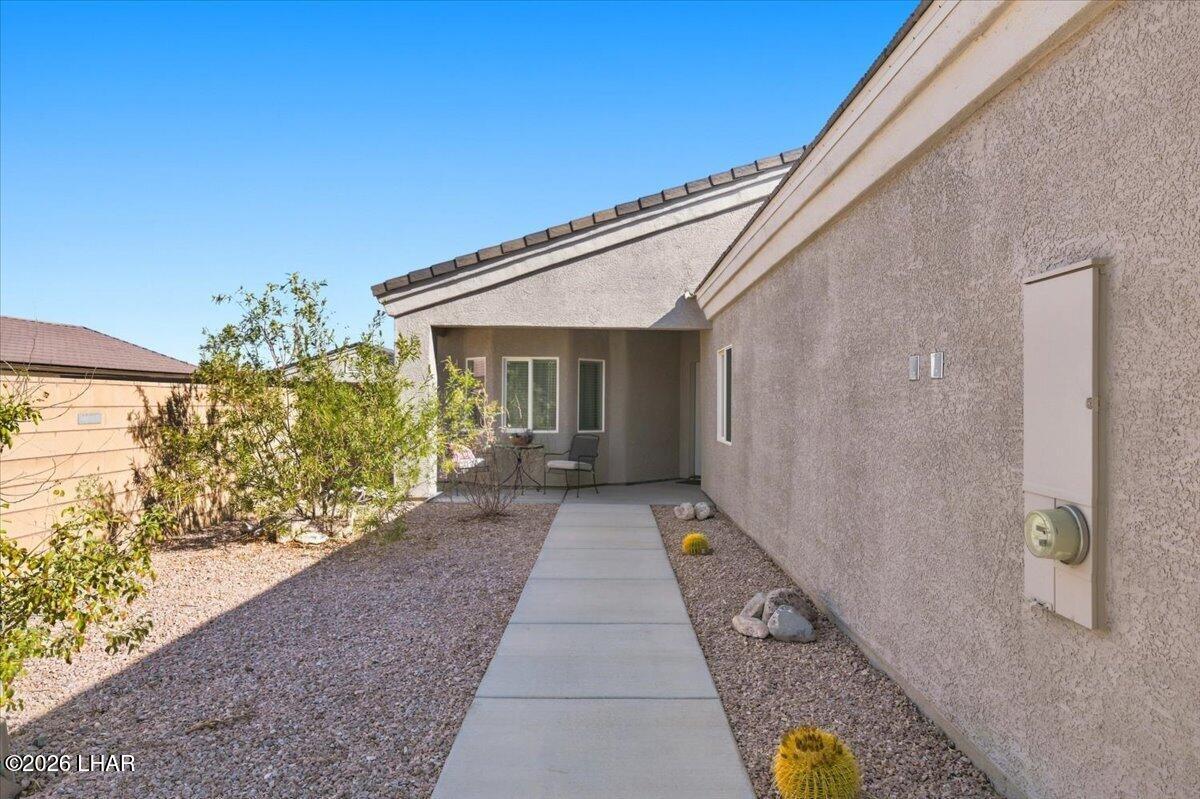 2741 Wilderness Ln Property Photo 3