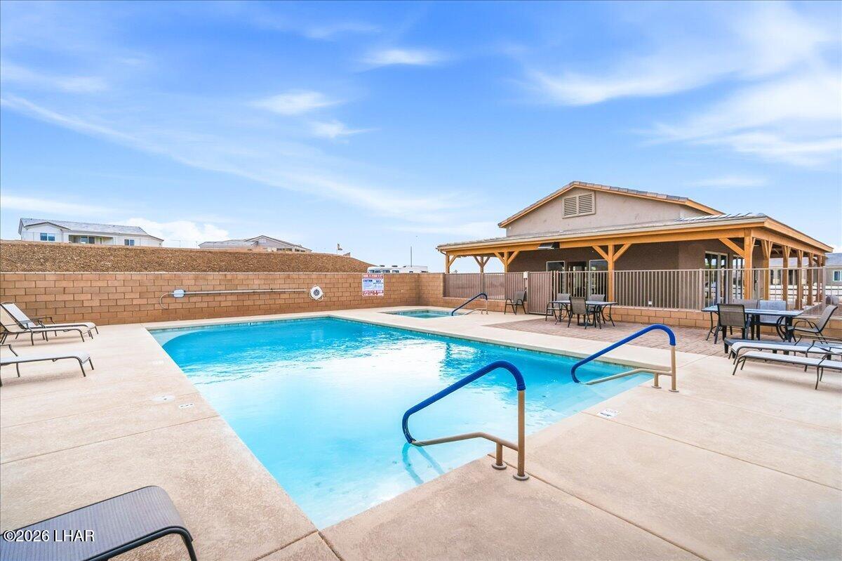 2741 Wilderness Ln Property Photo 60