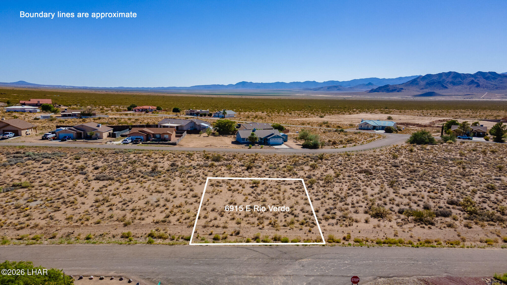 6915 Rio Verde Dr Property Photo 1