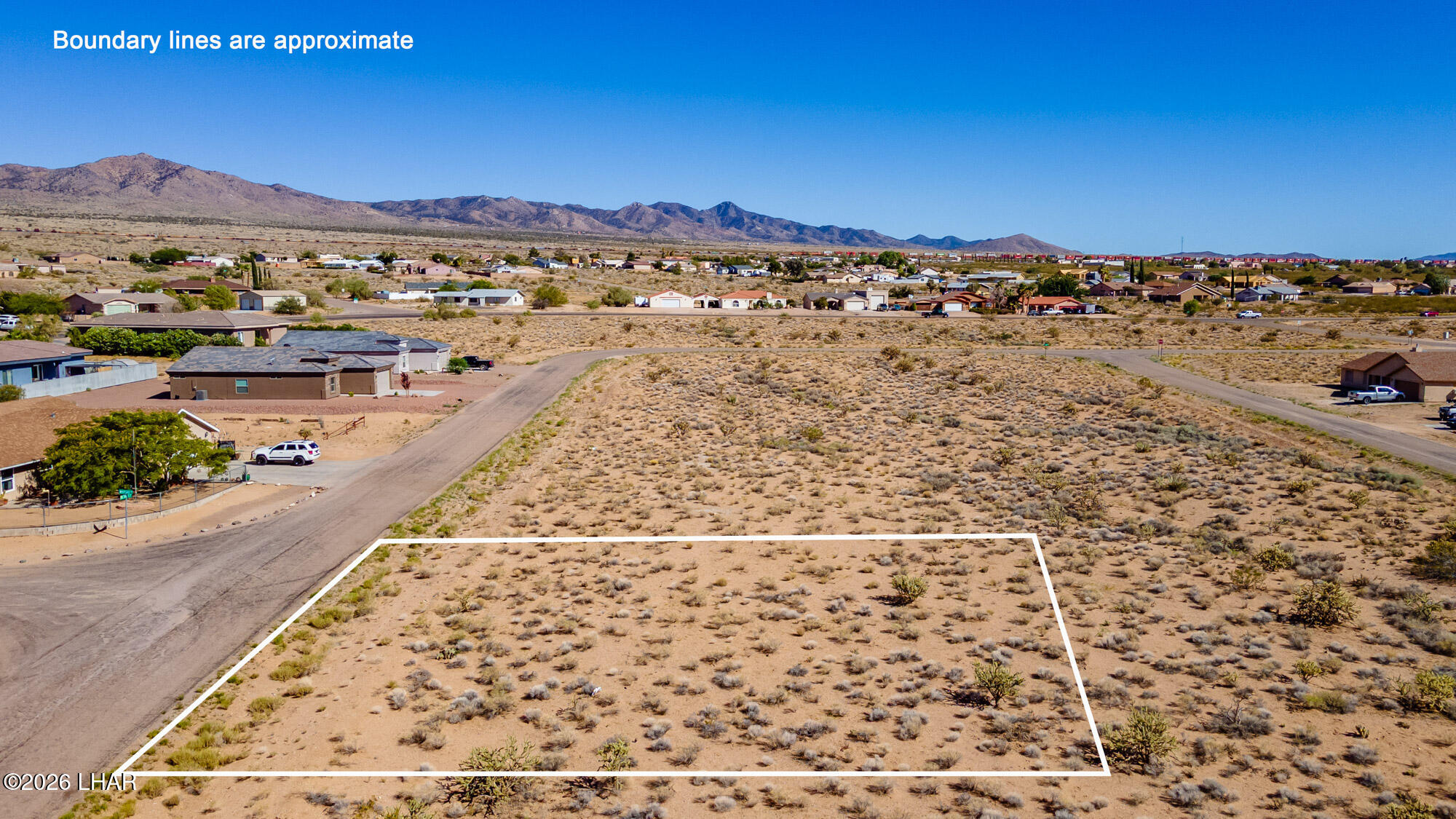 6915 Rio Verde Dr Property Photo 2