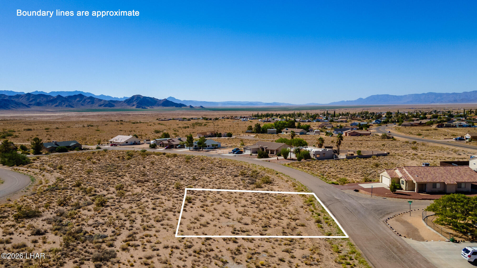 6915 Rio Verde Dr Property Photo 4