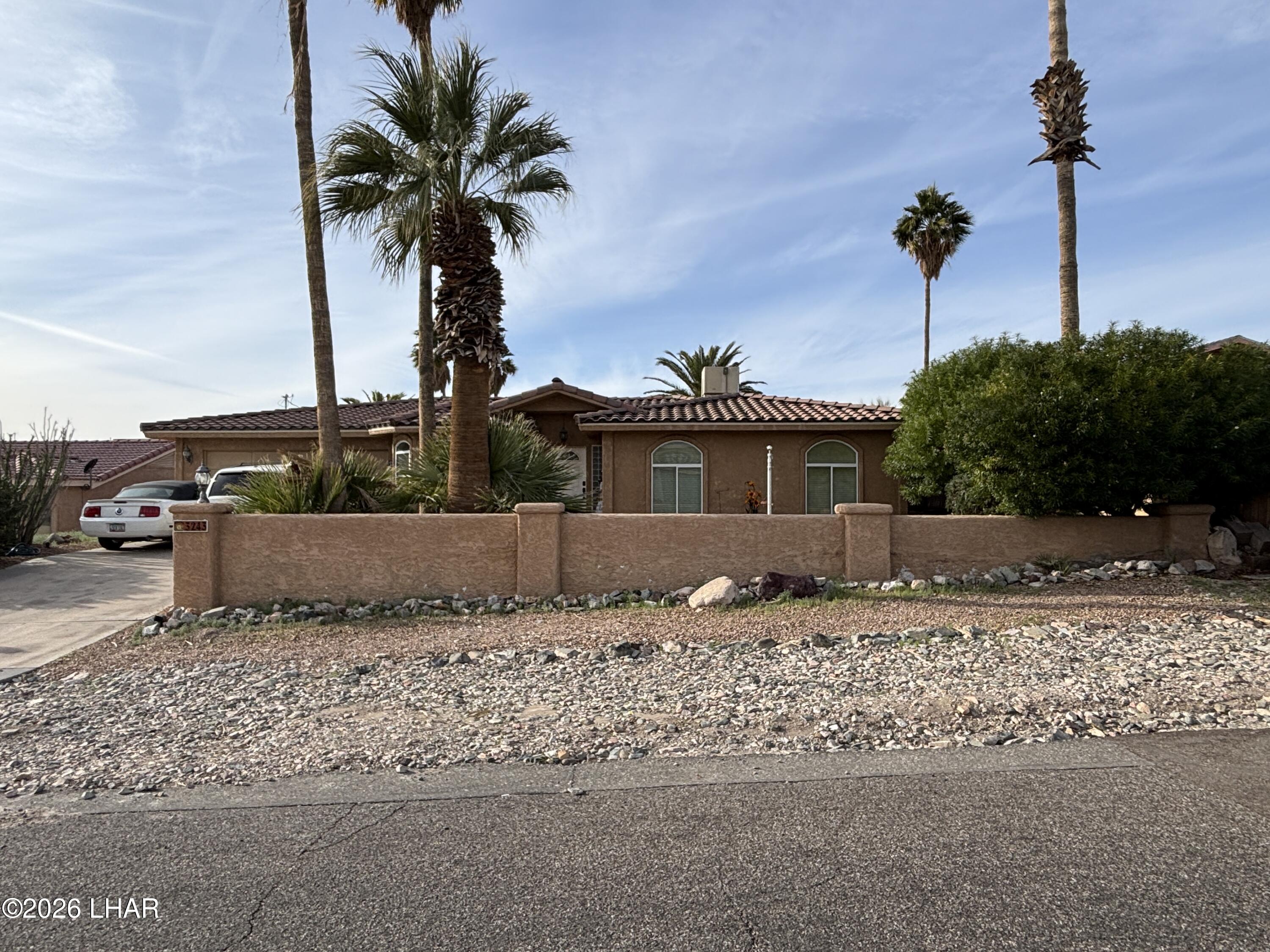 3243 Silver Saddle Dr Property Photo 1
