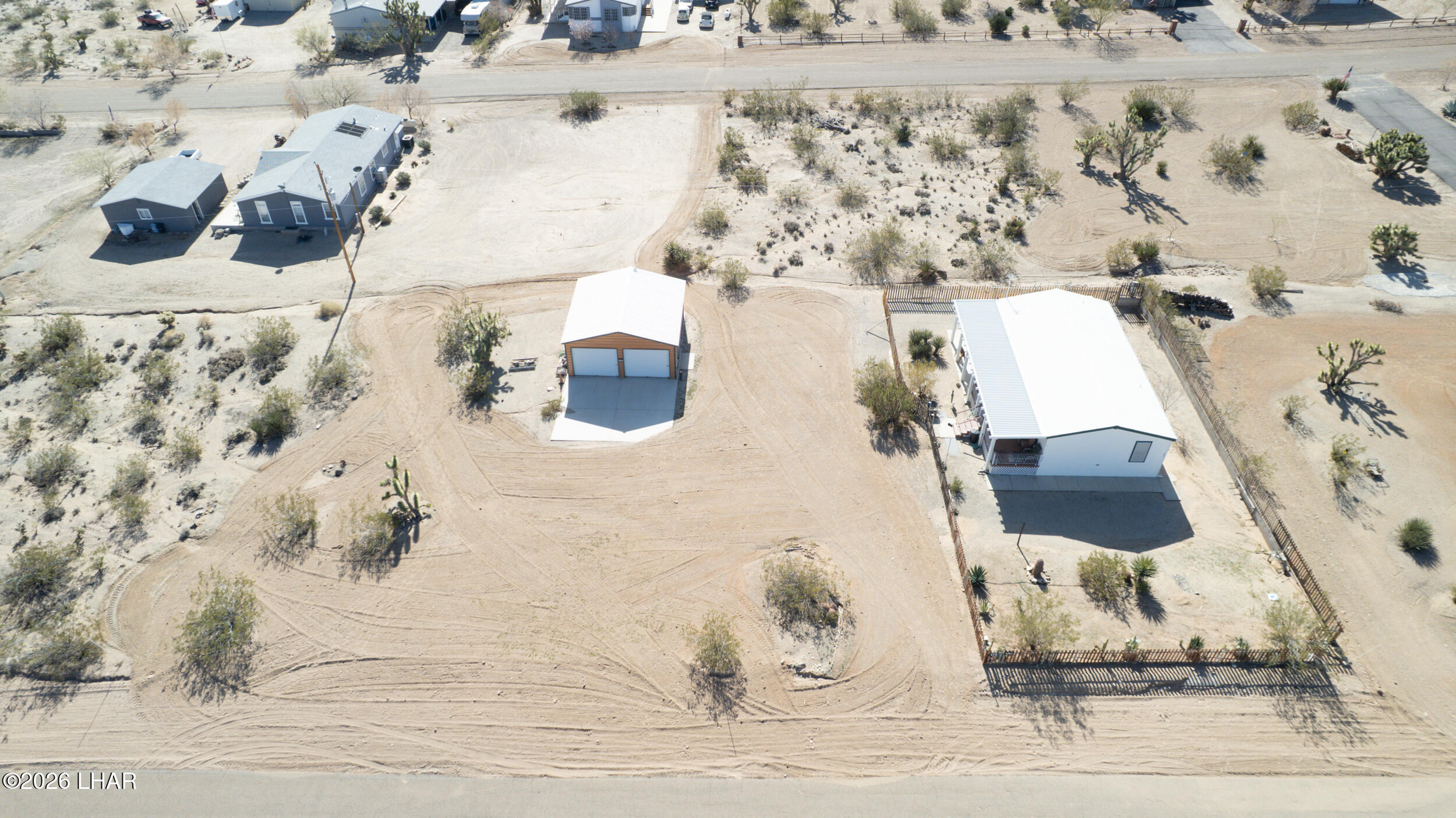 470 E Sumner Dr Property Photo 1