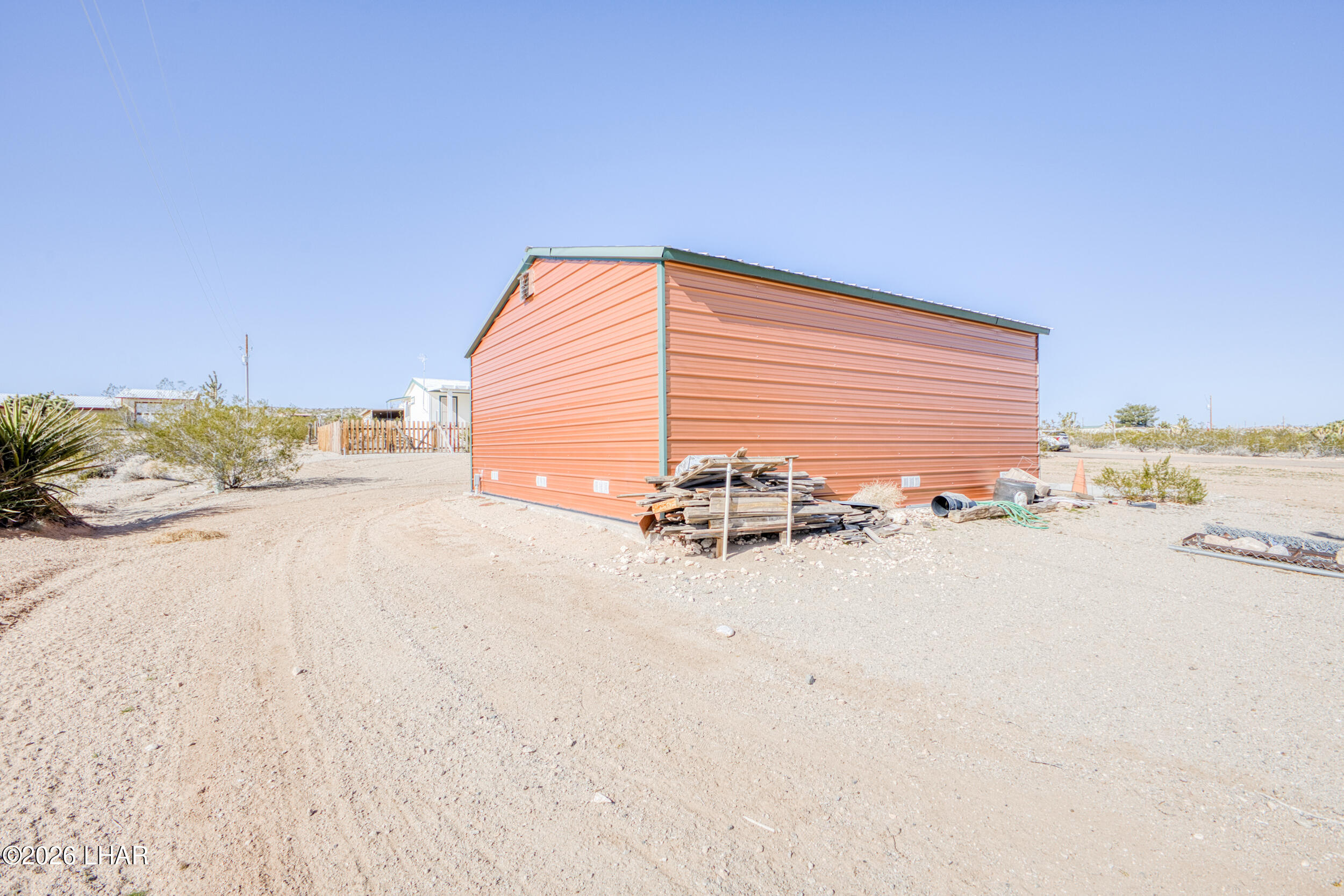 470 E Sumner Dr Property Photo 34