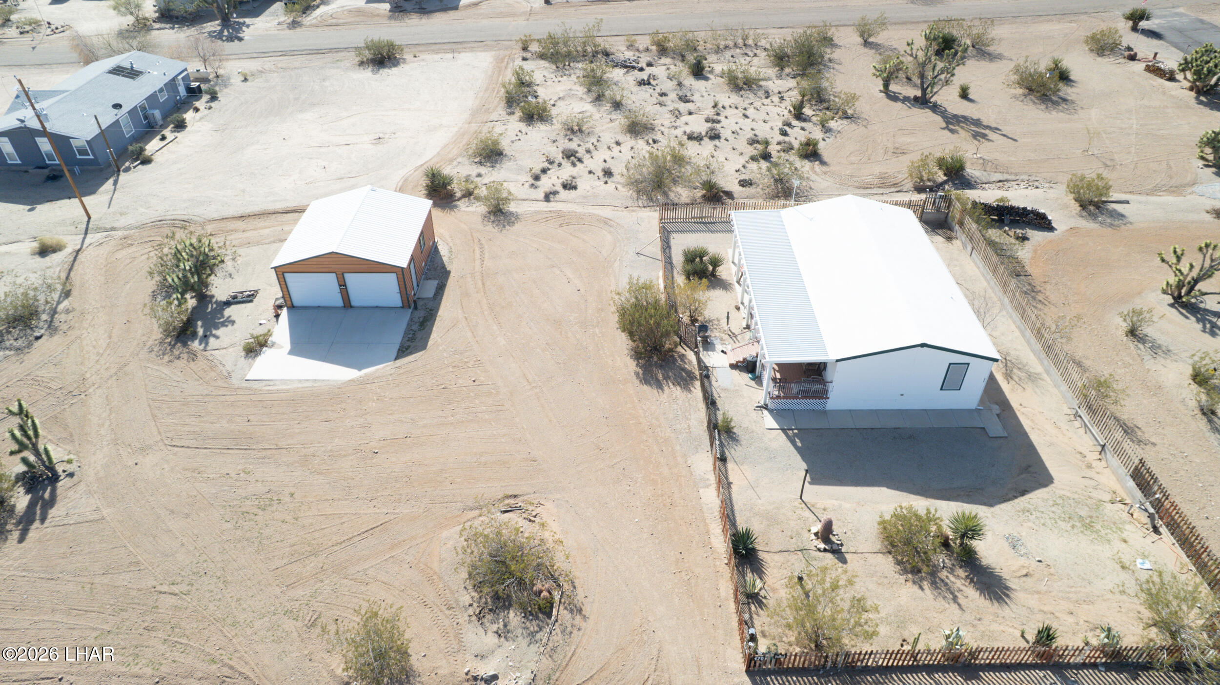 470 E Sumner Dr Property Photo 42