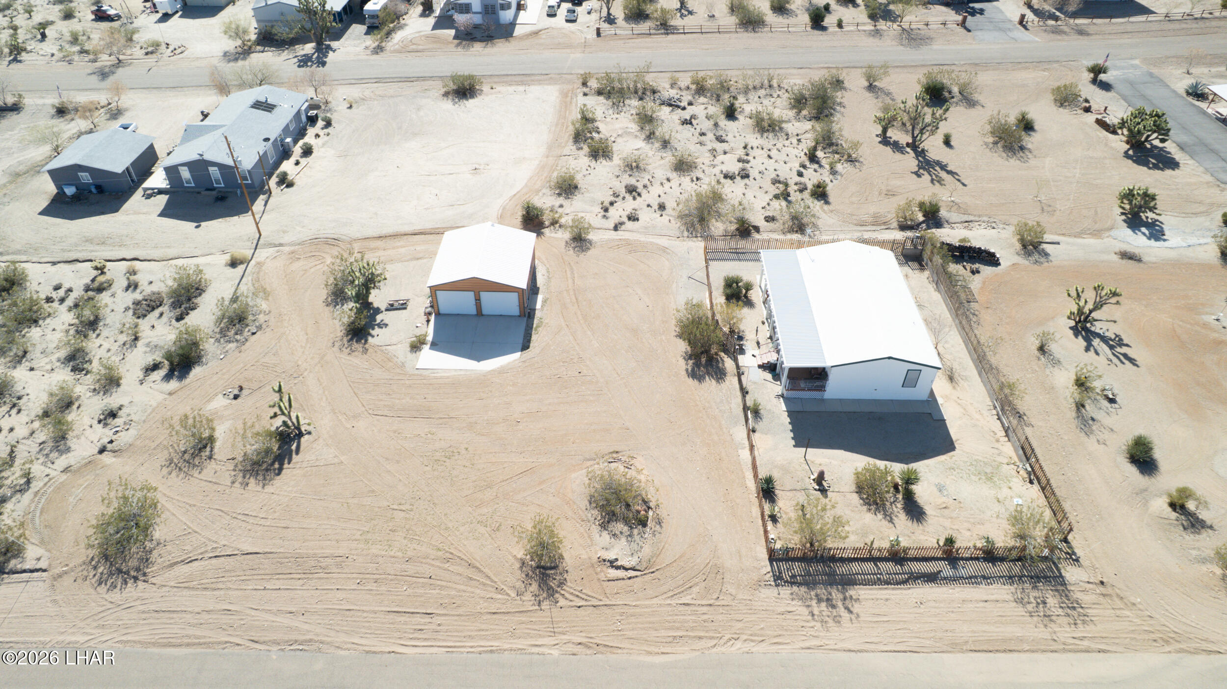 470 E Sumner Dr Property Photo 45