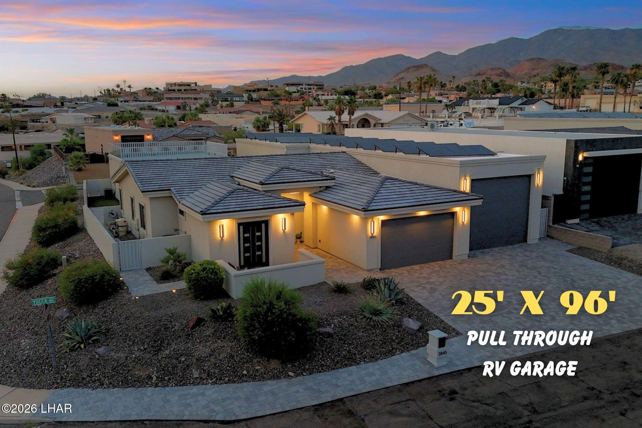 3845 Yucca Way Property Photo 1