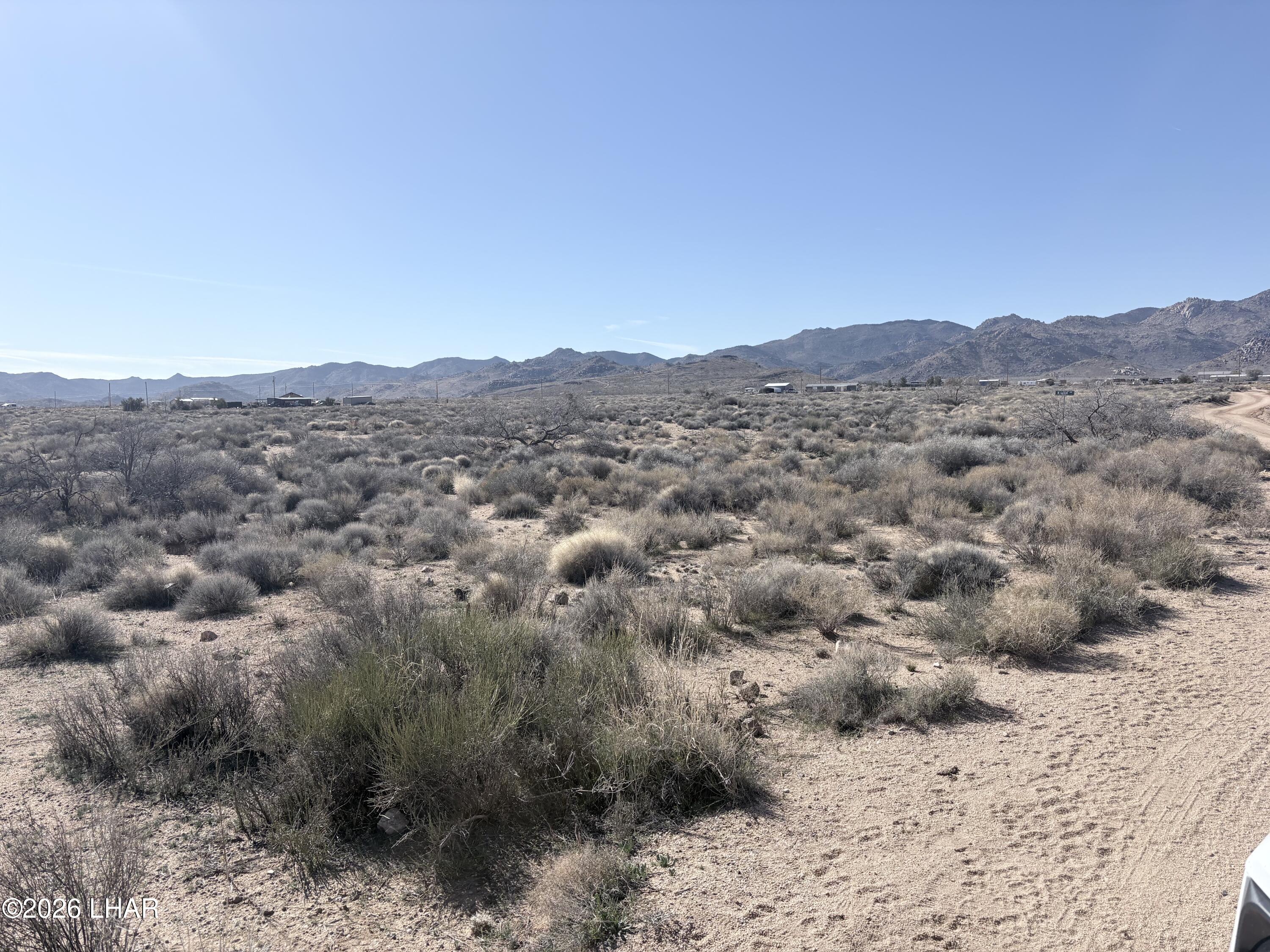 Lot 133 E Calle Parral Ave Property Photo 1