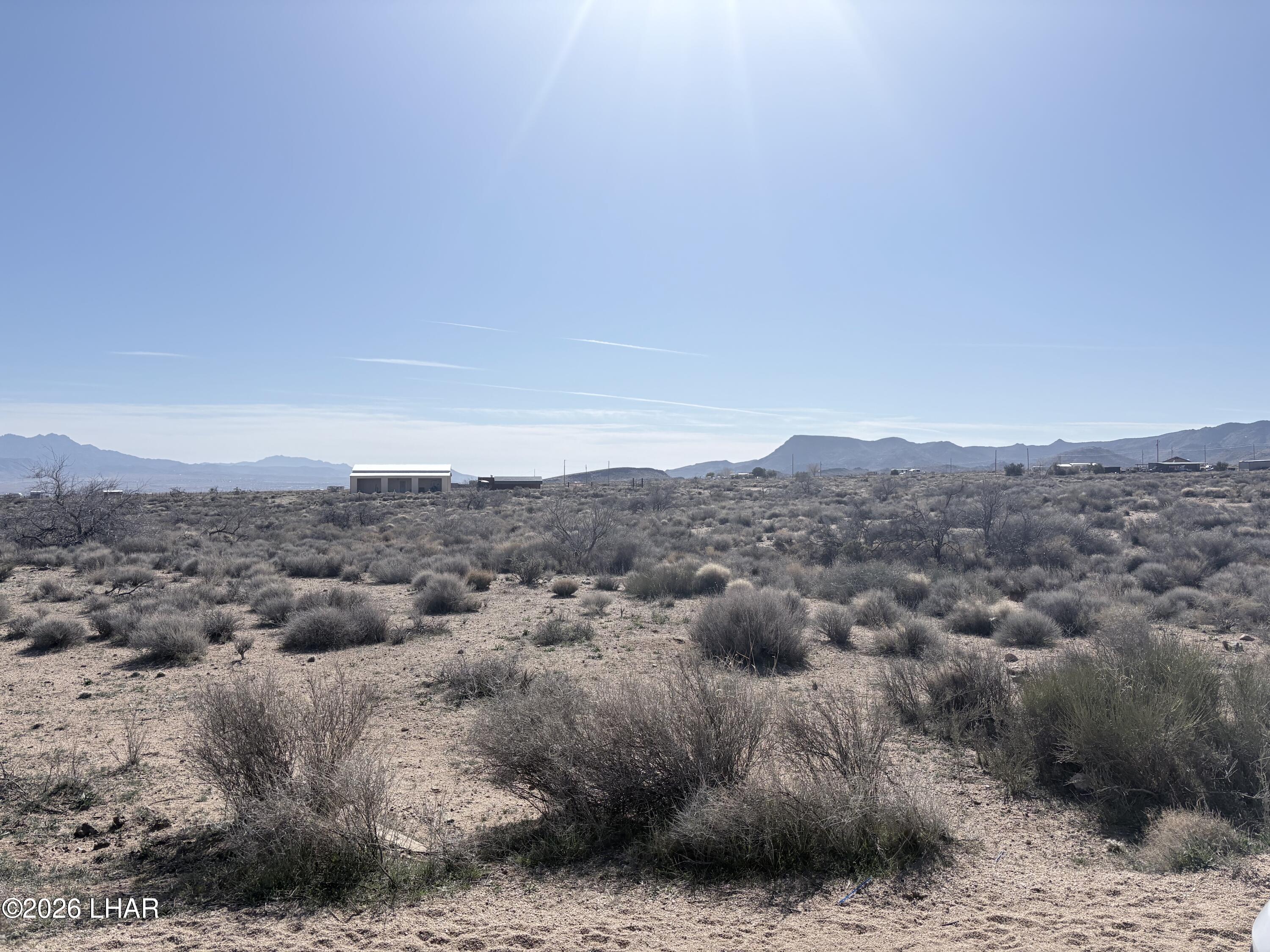 Lot 133 E Calle Parral Ave Property Photo 2