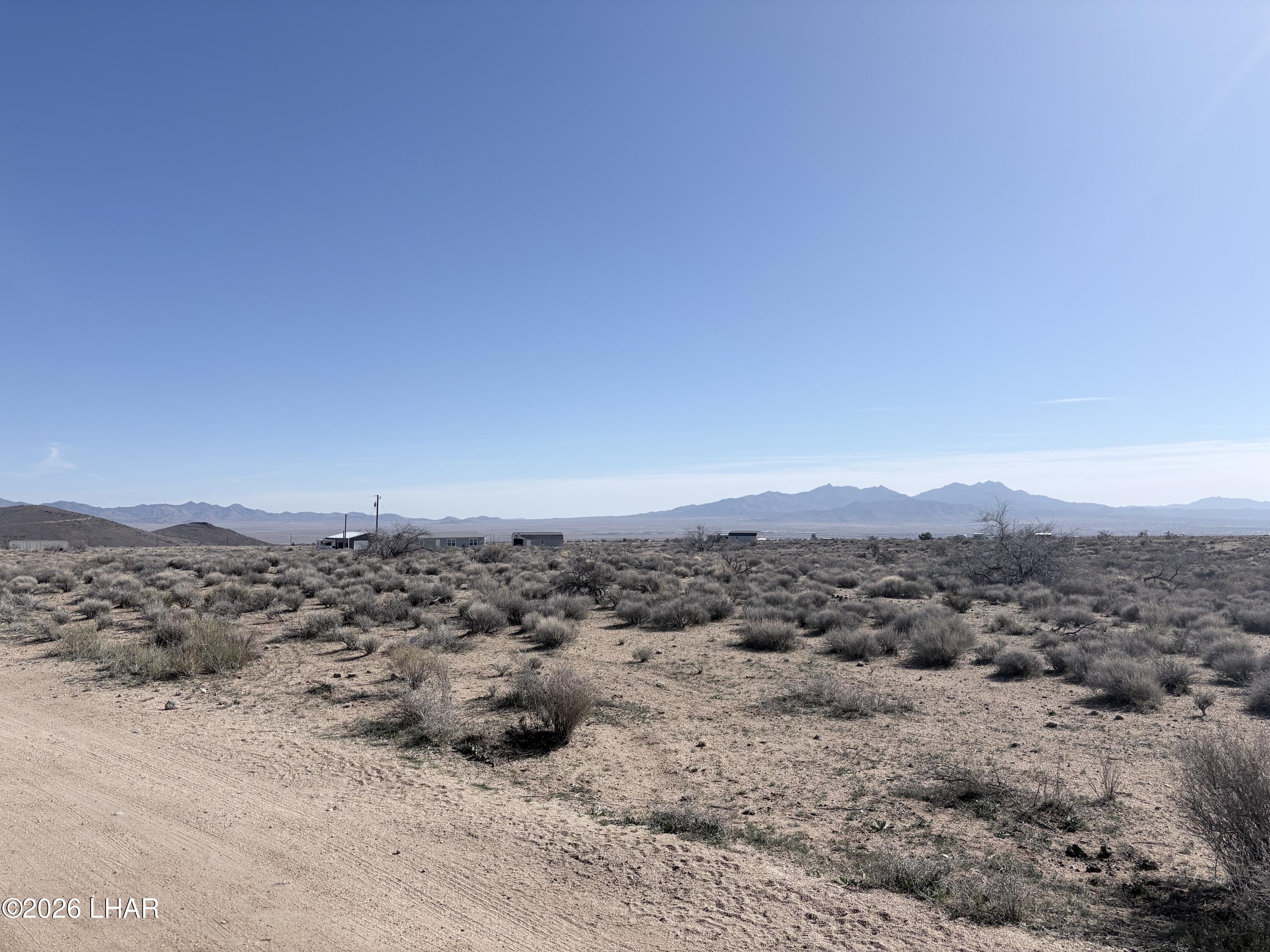 Lot 133 E Calle Parral Ave Property Photo 3