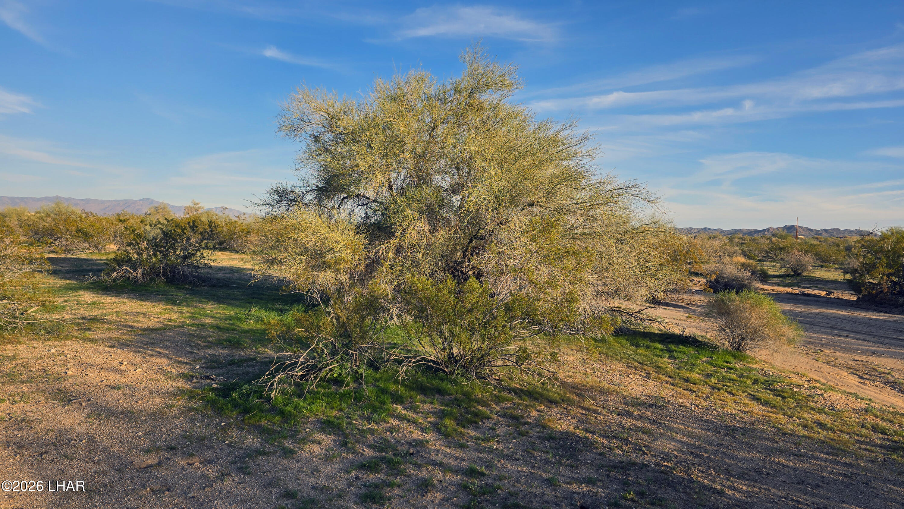Lot 20 S Lawton Rd Property Photo 5