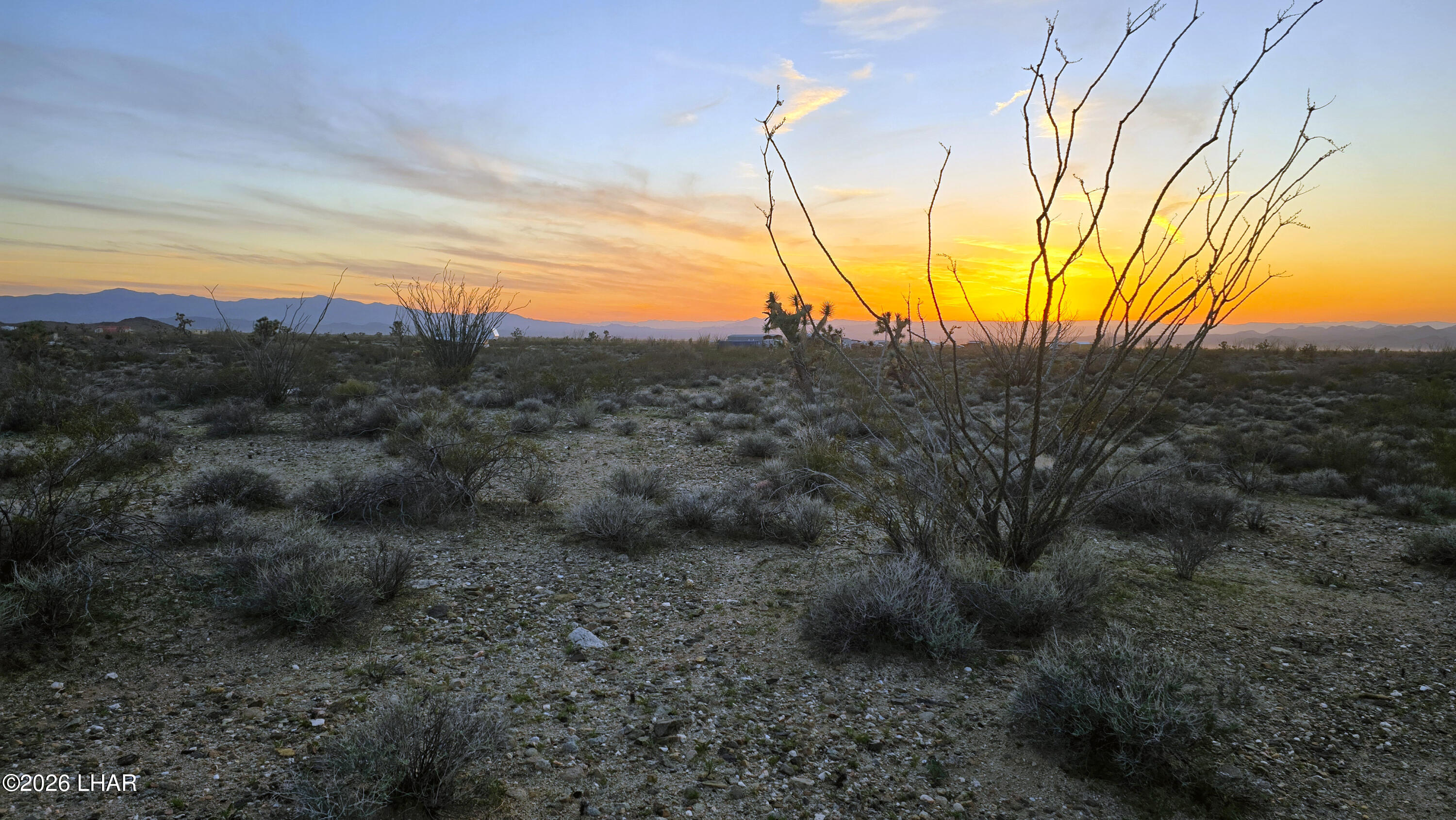 Lot 3 S El Mirage Rd Property Photo 1