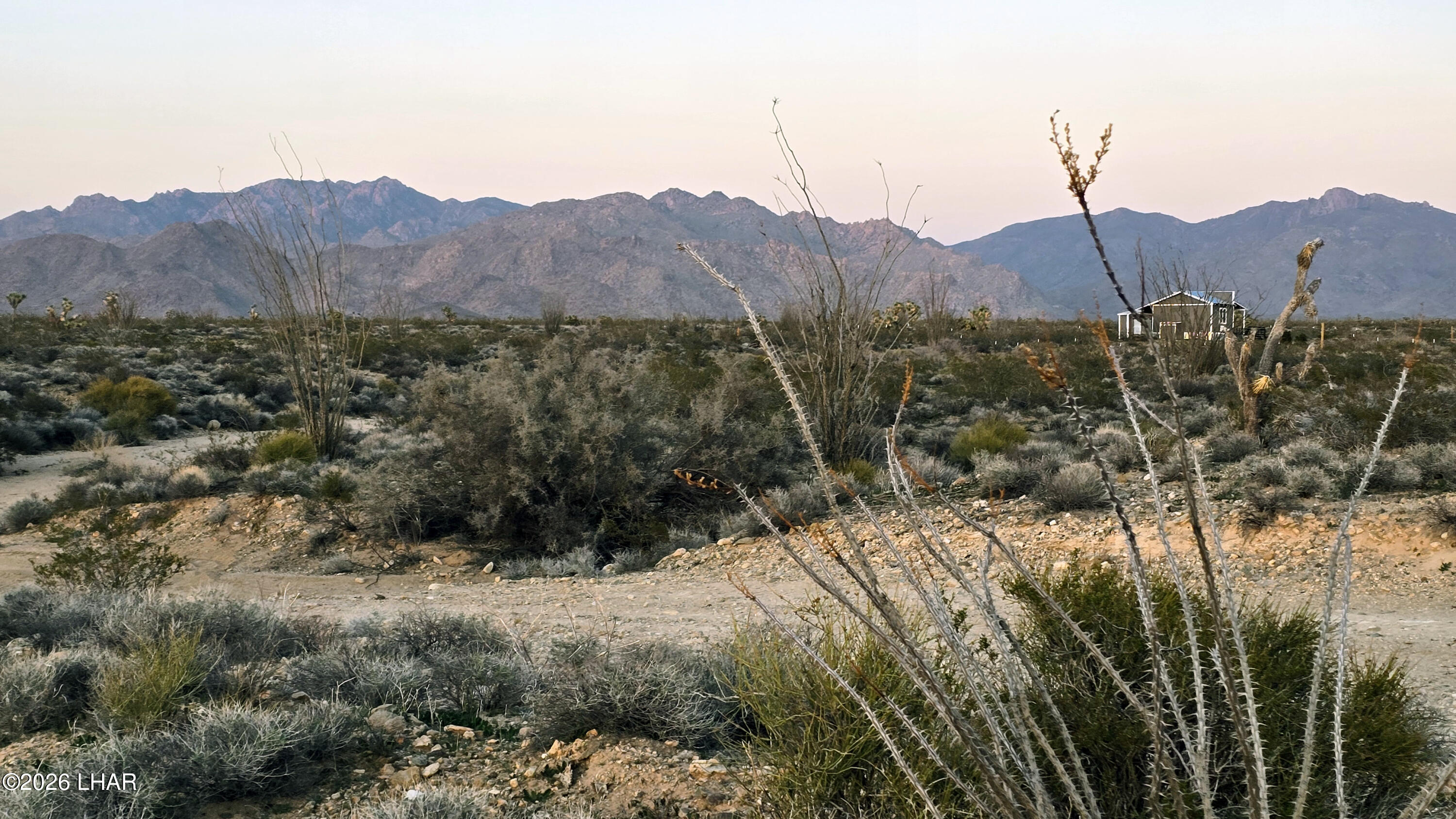 Lot 3 S El Mirage Rd Property Photo 3