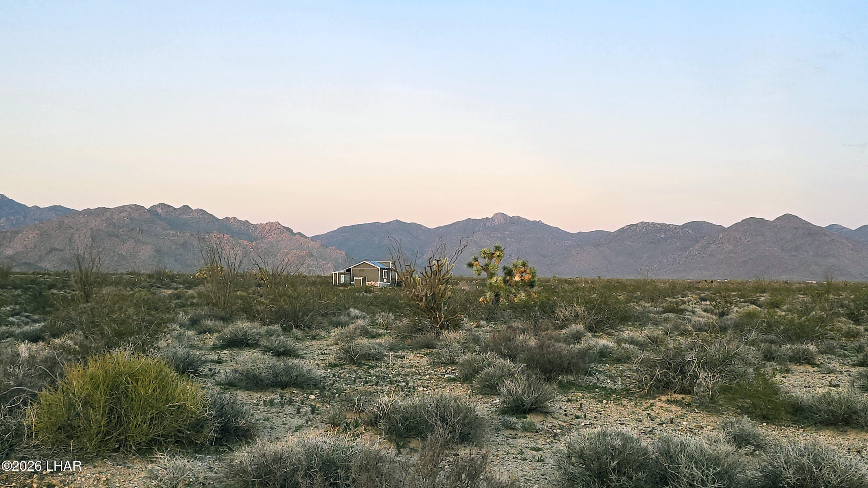 Lot 3 S El Mirage Rd Property Photo 6