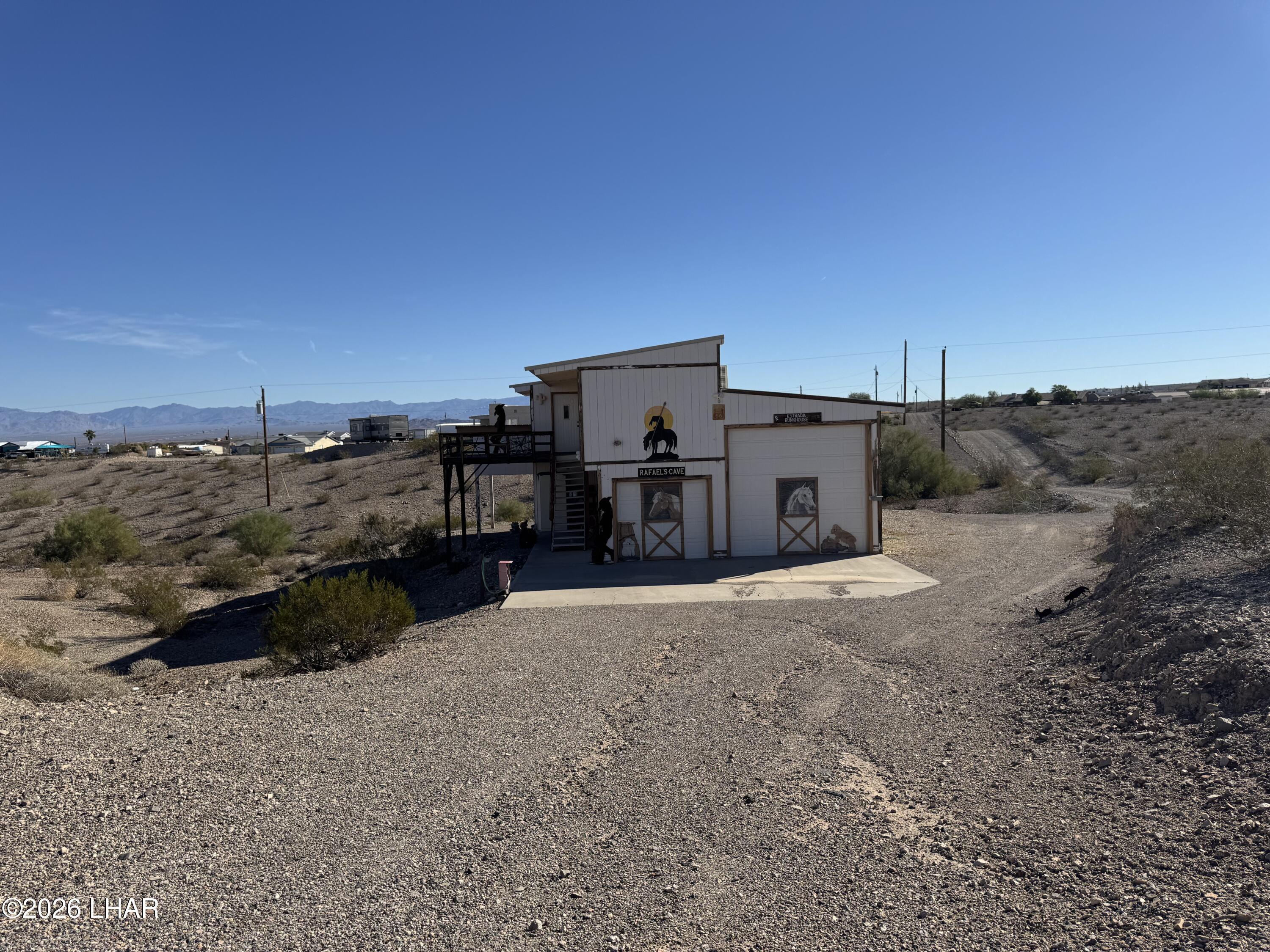 7654 N Wagon Wheel Dr Property Photo 49