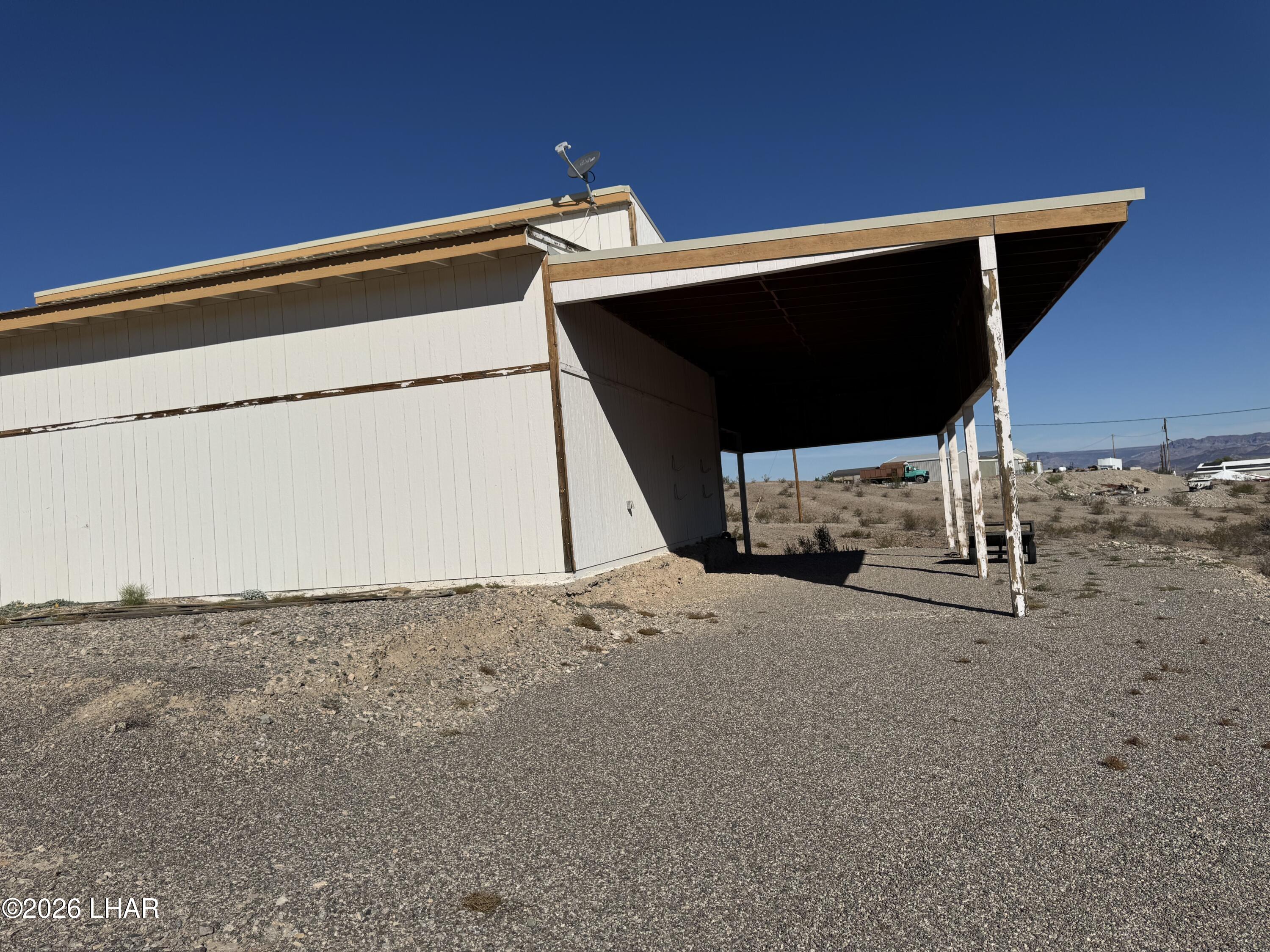 7654 N Wagon Wheel Dr Property Photo 51