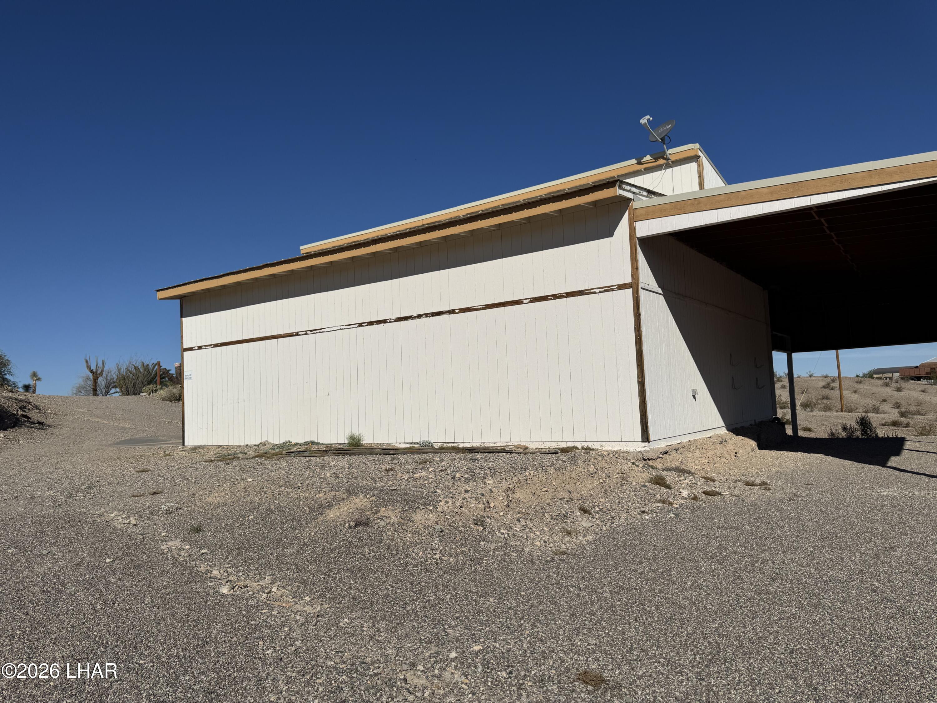 7654 N Wagon Wheel Dr Property Photo 52