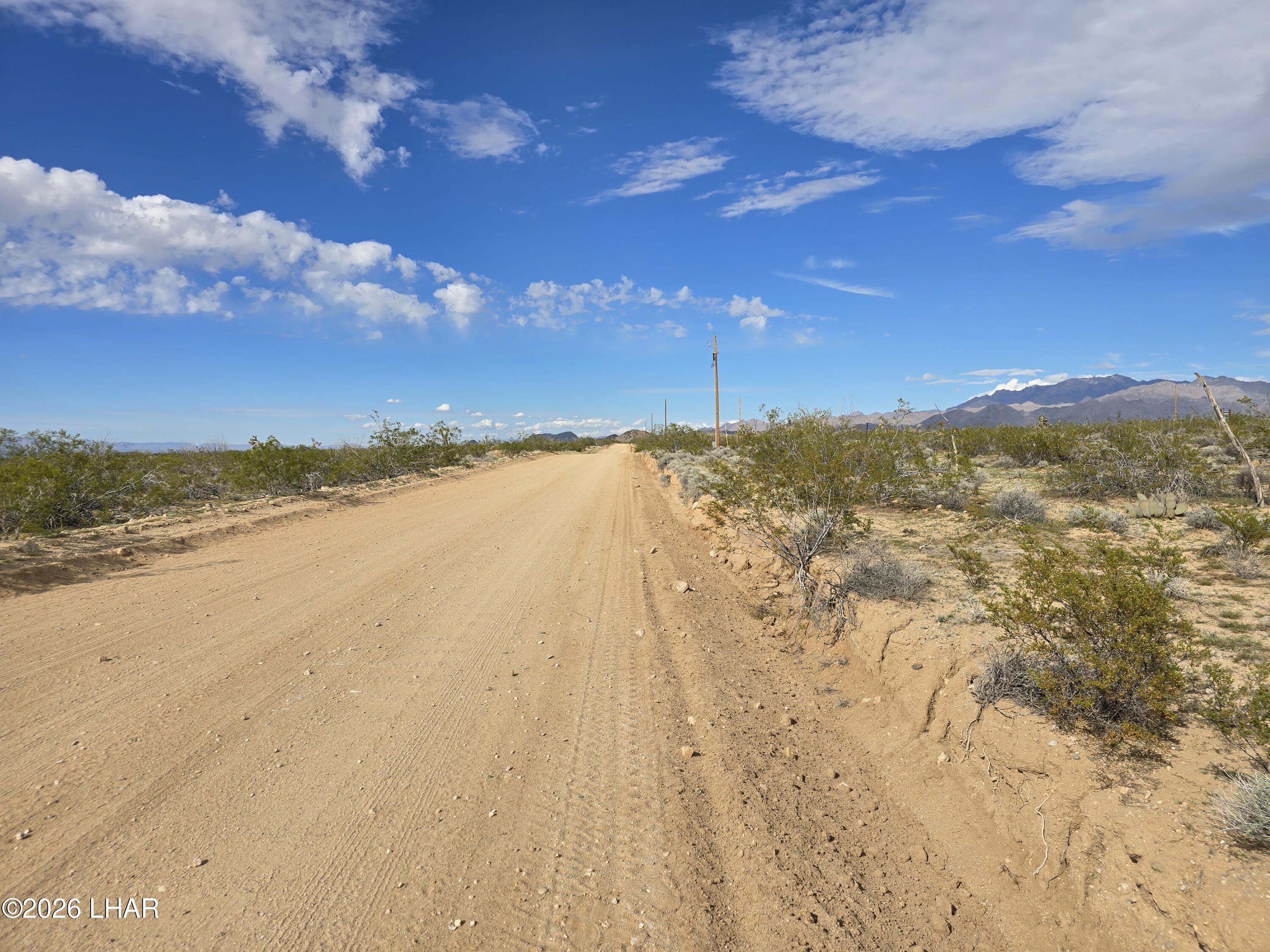 Tbd S Wild Bill Rd Property Photo 1